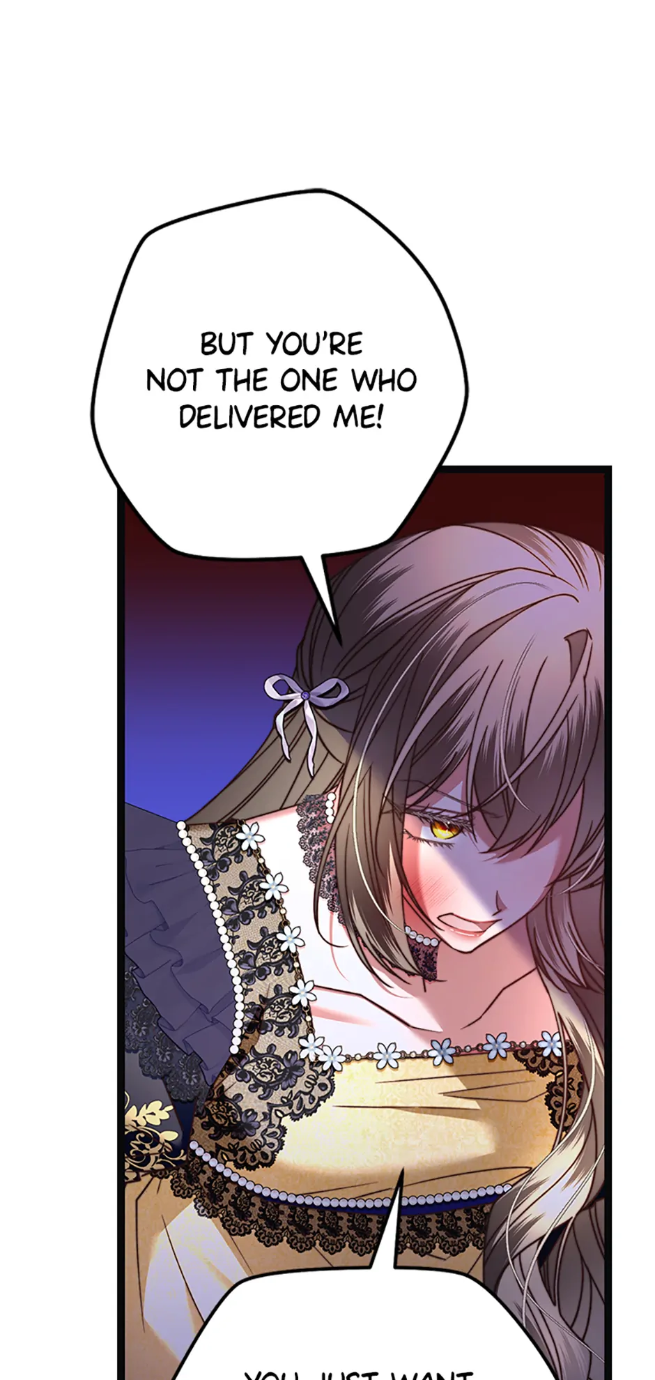 The Guidebook for Villainesses Chapter 25 - Page 19
