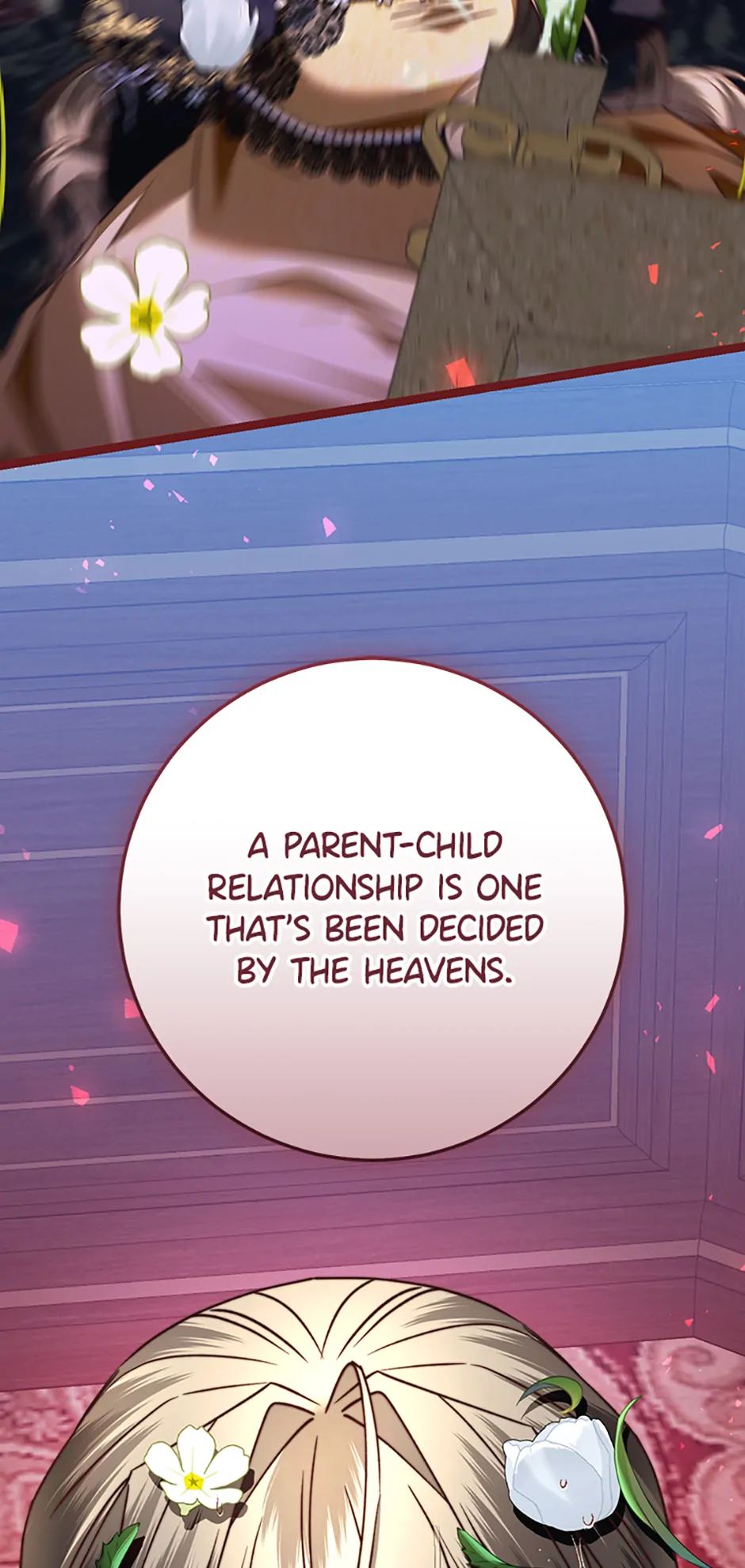 The Guidebook for Villainesses Chapter 25 - Page 22