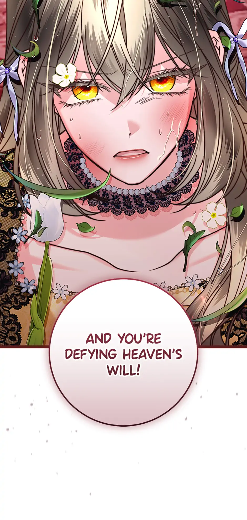 The Guidebook for Villainesses Chapter 25 - Page 23