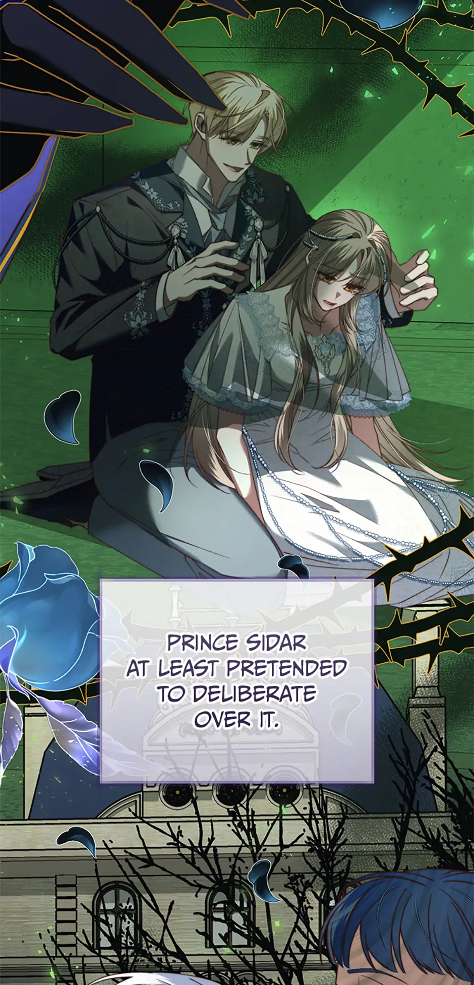 The Guidebook for Villainesses Chapter 25 - Page 29