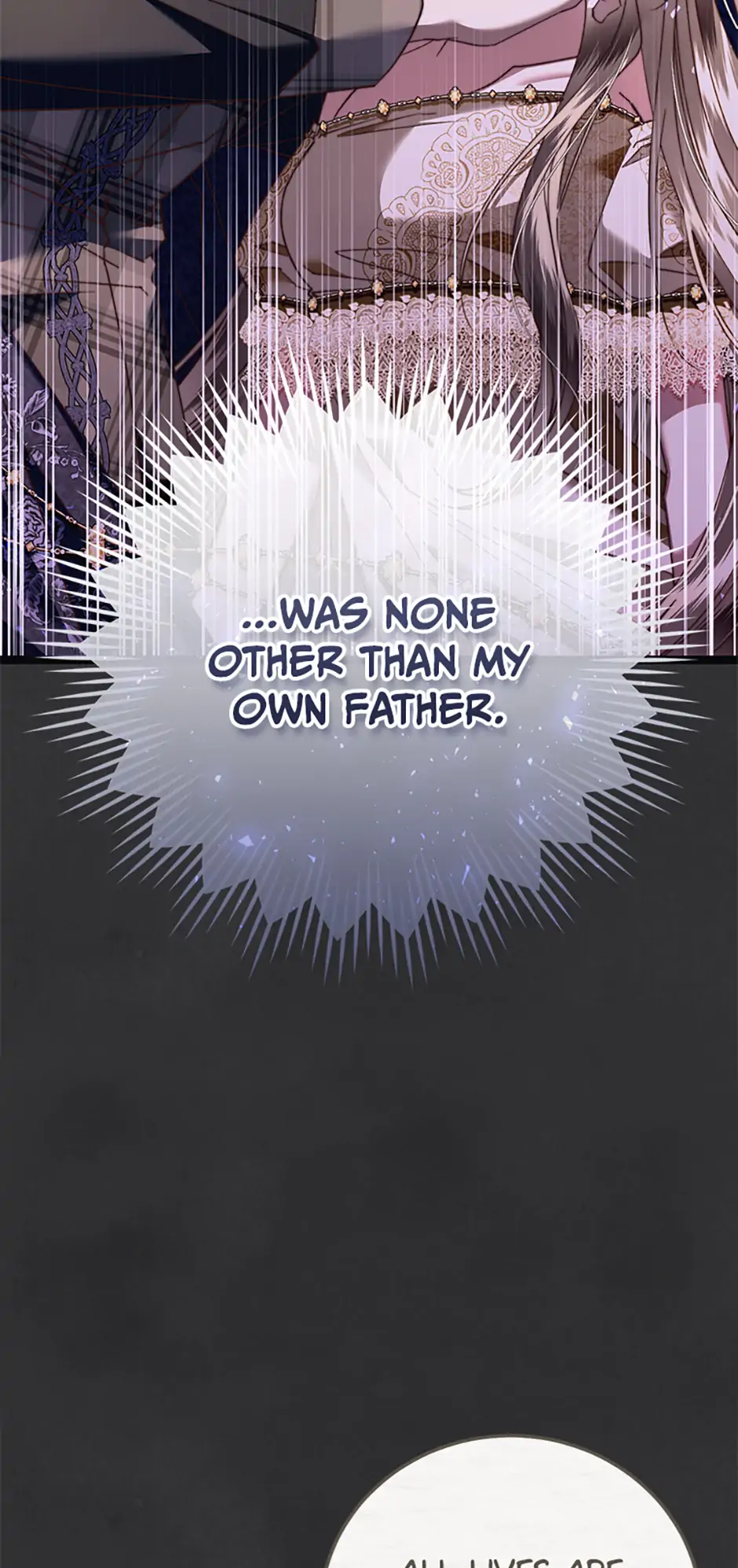 The Guidebook for Villainesses Chapter 25 - Page 33