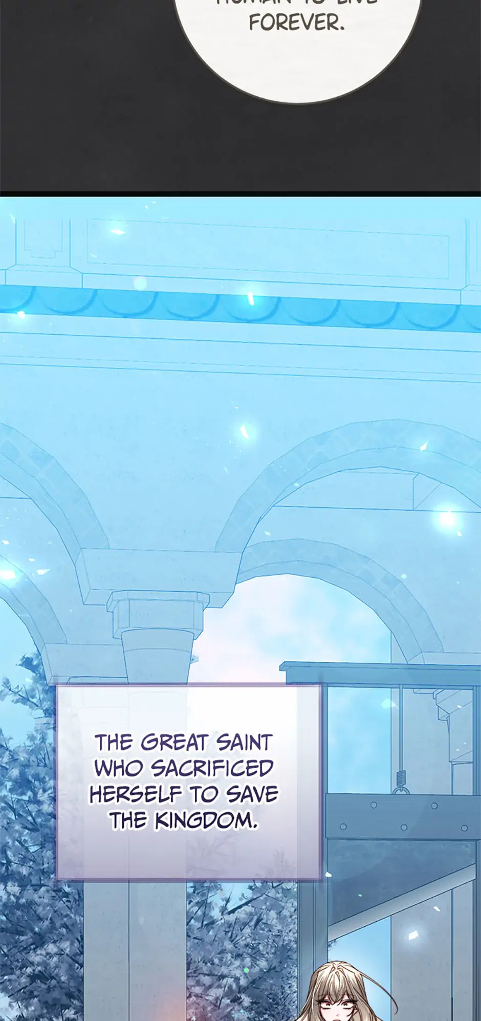 The Guidebook for Villainesses Chapter 25 - Page 35