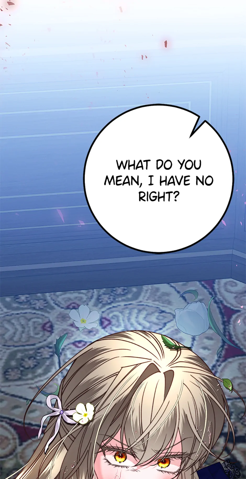 The Guidebook for Villainesses Chapter 25 - Page 41