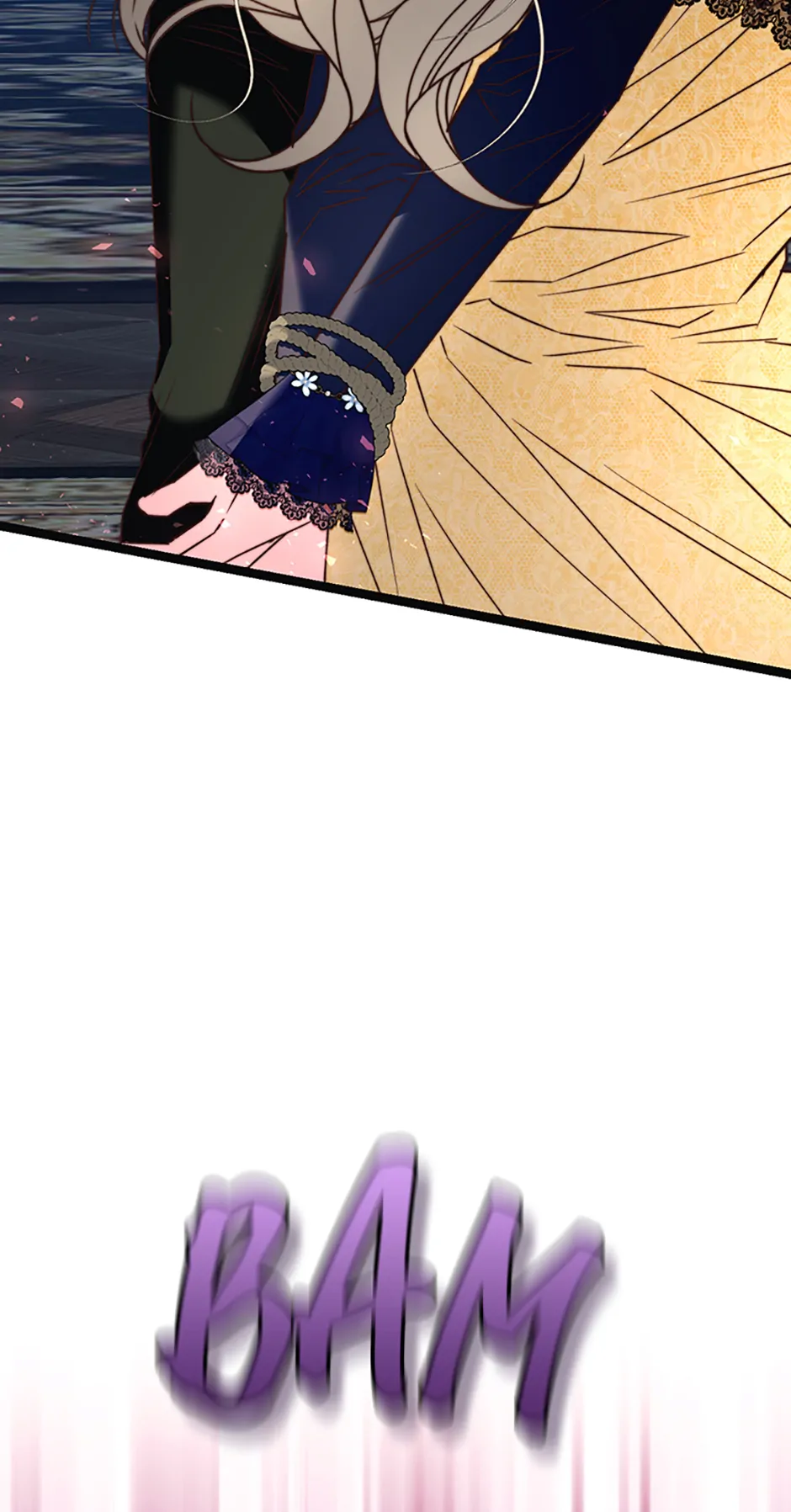 The Guidebook for Villainesses Chapter 25 - Page 47