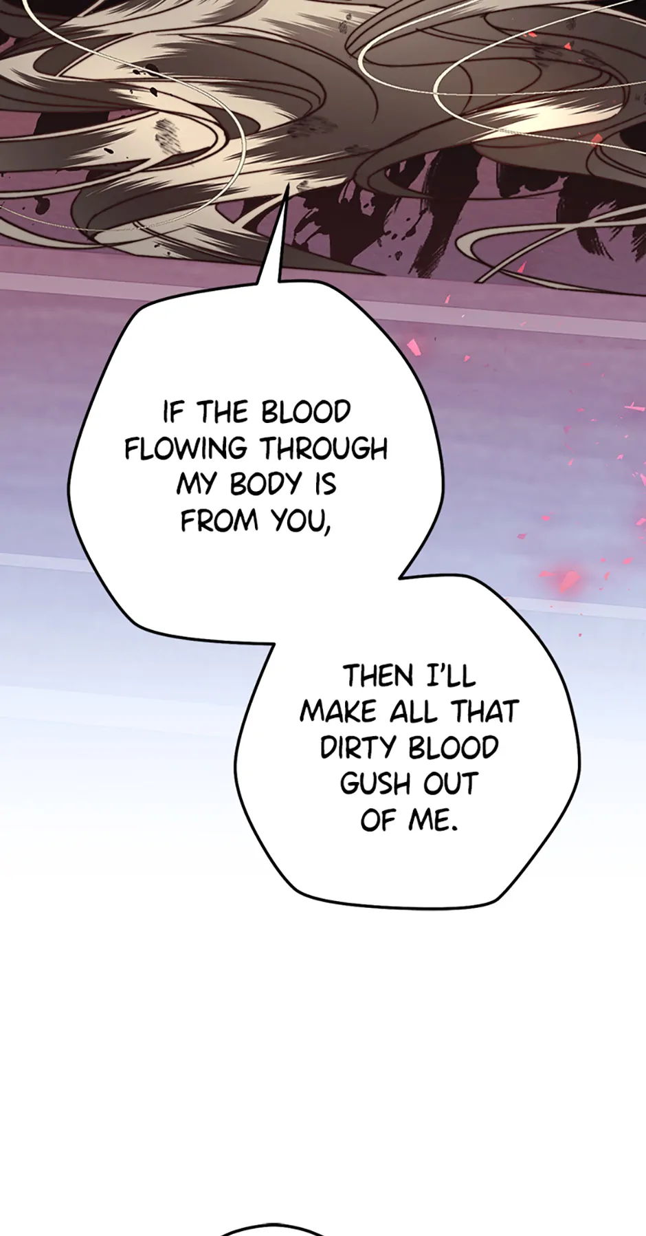 The Guidebook for Villainesses Chapter 25 - Page 51