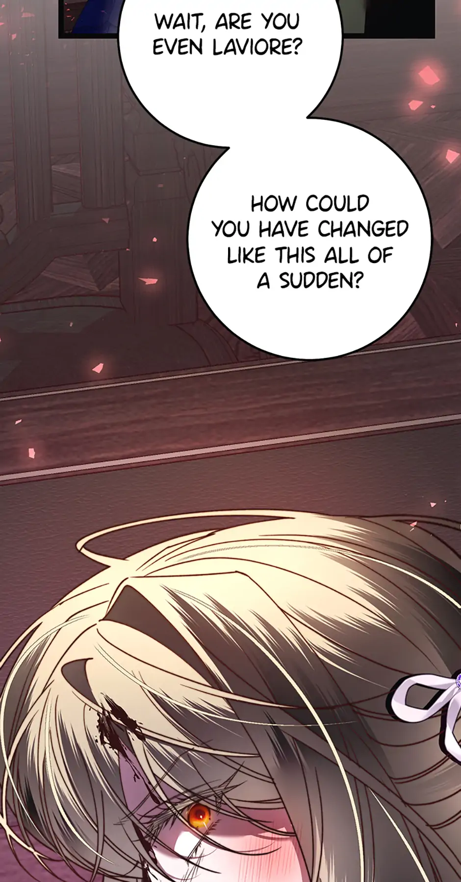 The Guidebook for Villainesses Chapter 25 - Page 53
