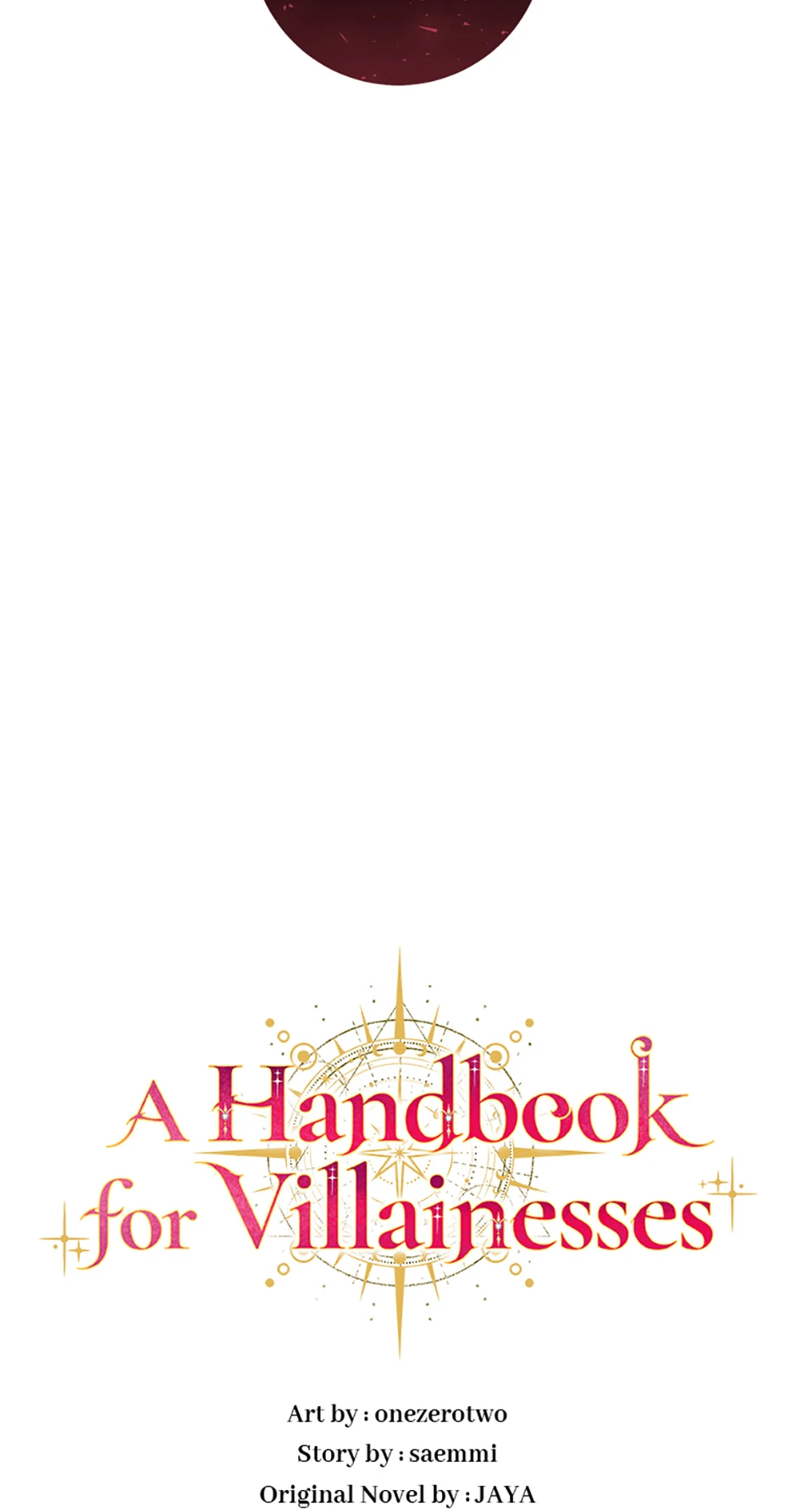 The Guidebook for Villainesses Chapter 25 - Page 56