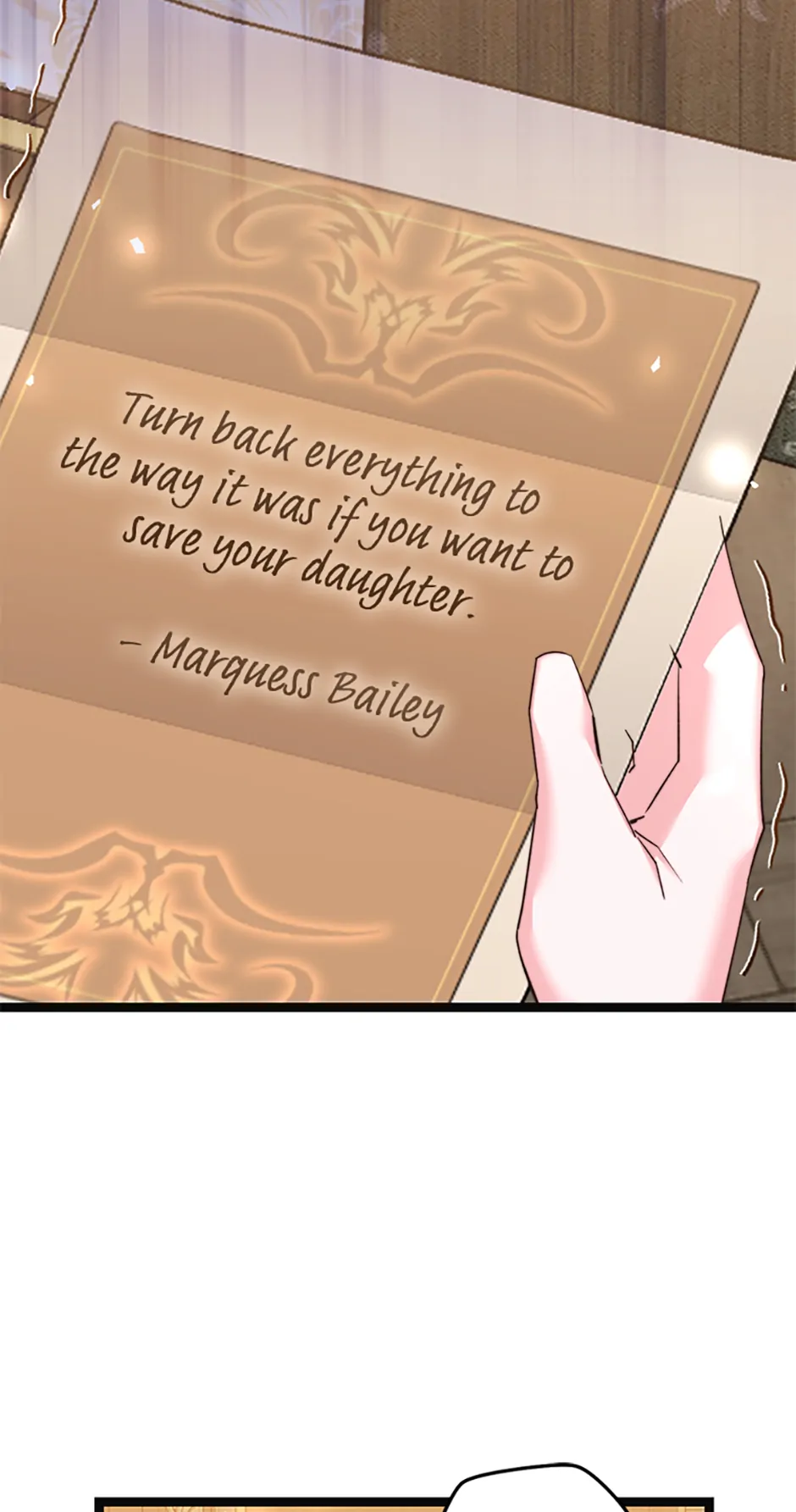 The Guidebook for Villainesses Chapter 25 - Page 59