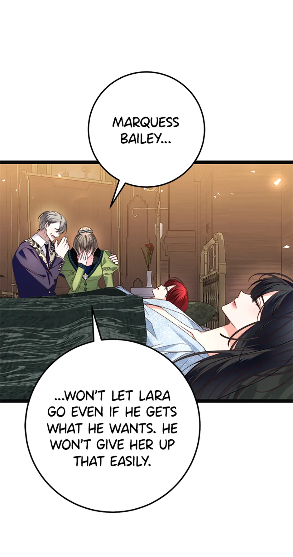 The Guidebook for Villainesses Chapter 25 - Page 61