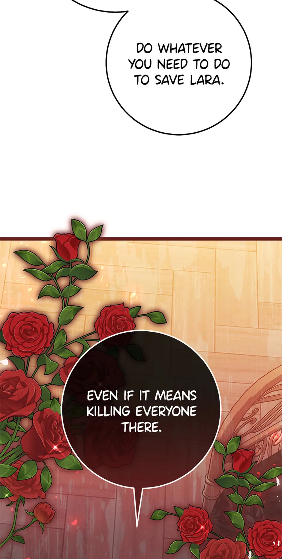 The Guidebook for Villainesses Chapter 25 - Page 66