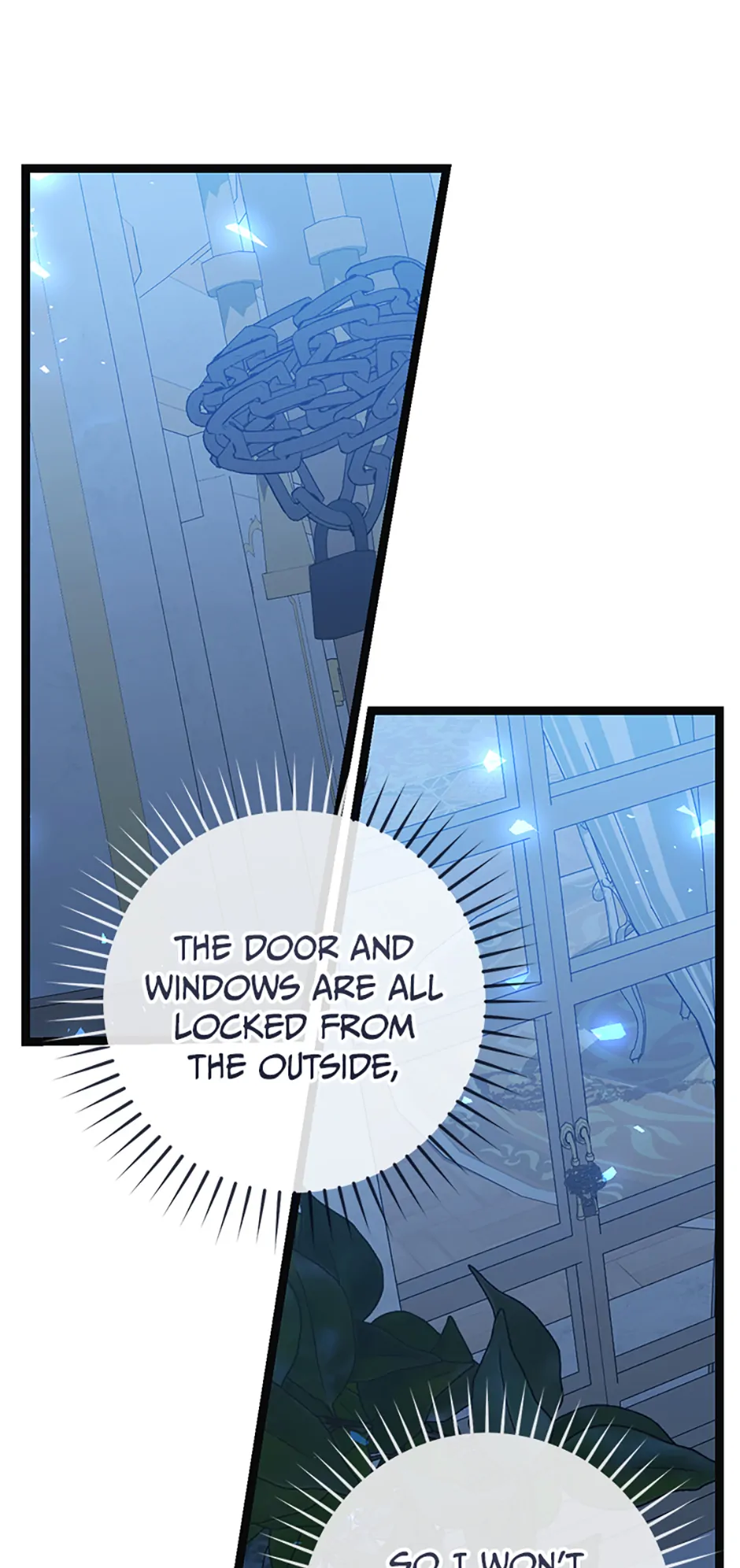 The Guidebook for Villainesses Chapter 25 - Page 70
