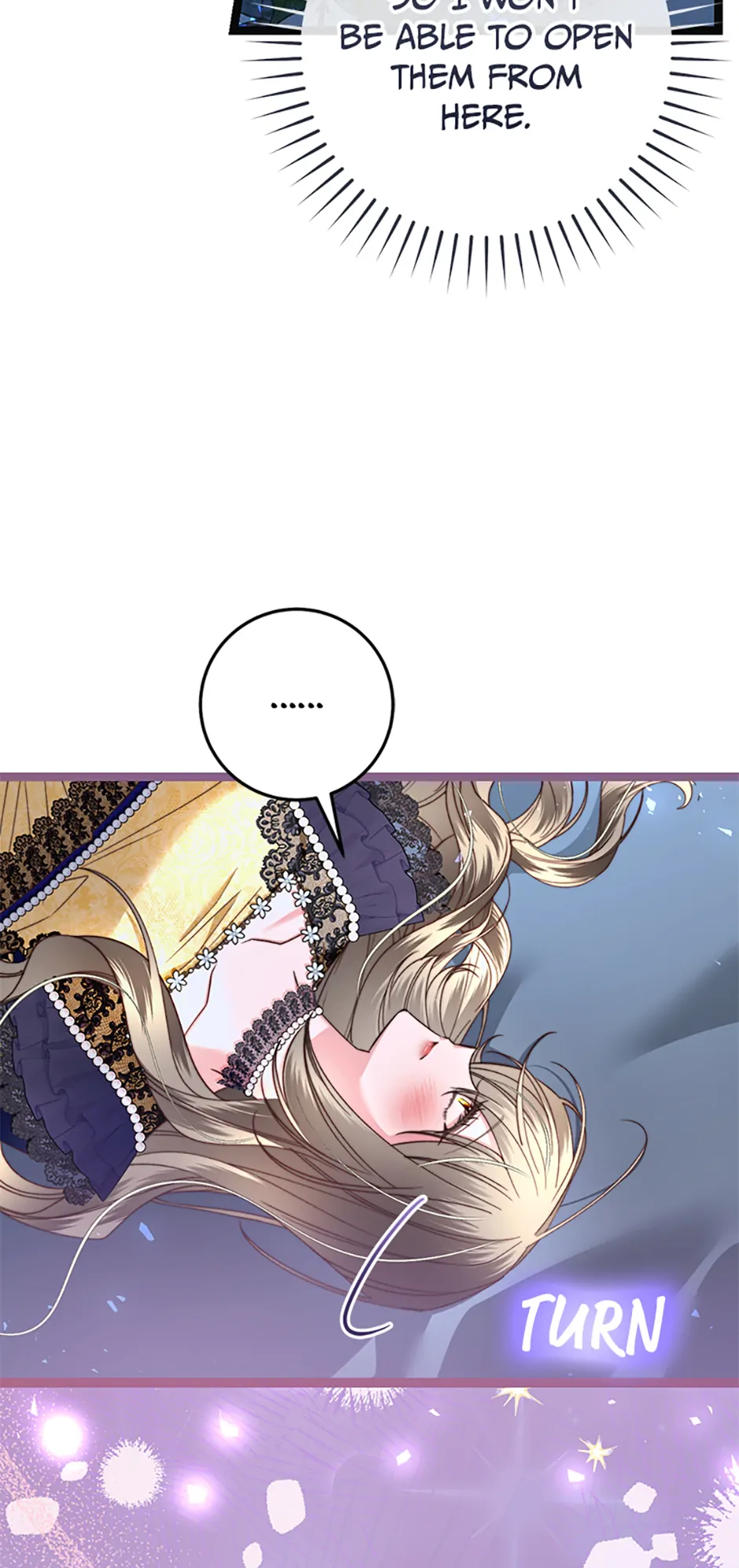 The Guidebook for Villainesses Chapter 25 - Page 71