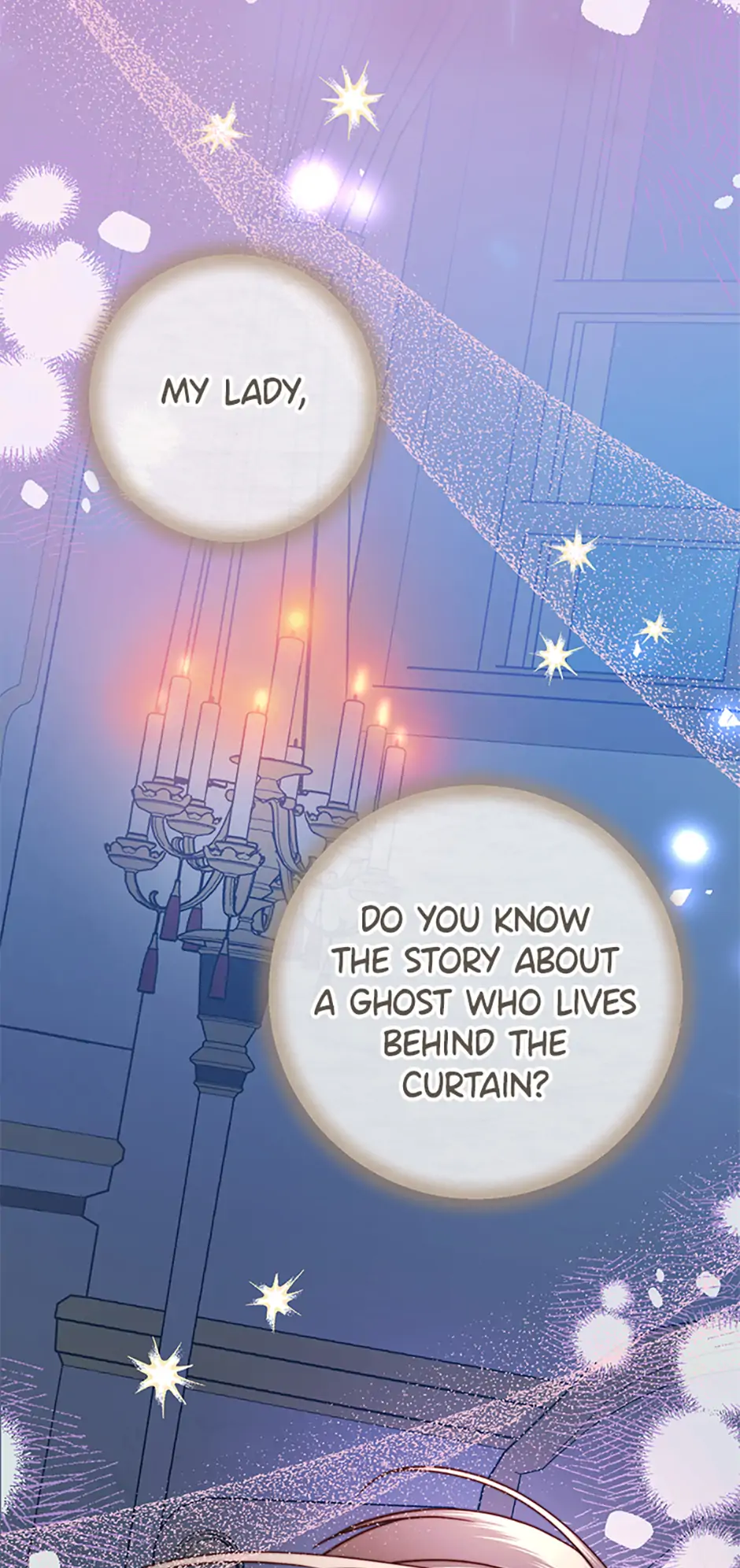 The Guidebook for Villainesses Chapter 25 - Page 72