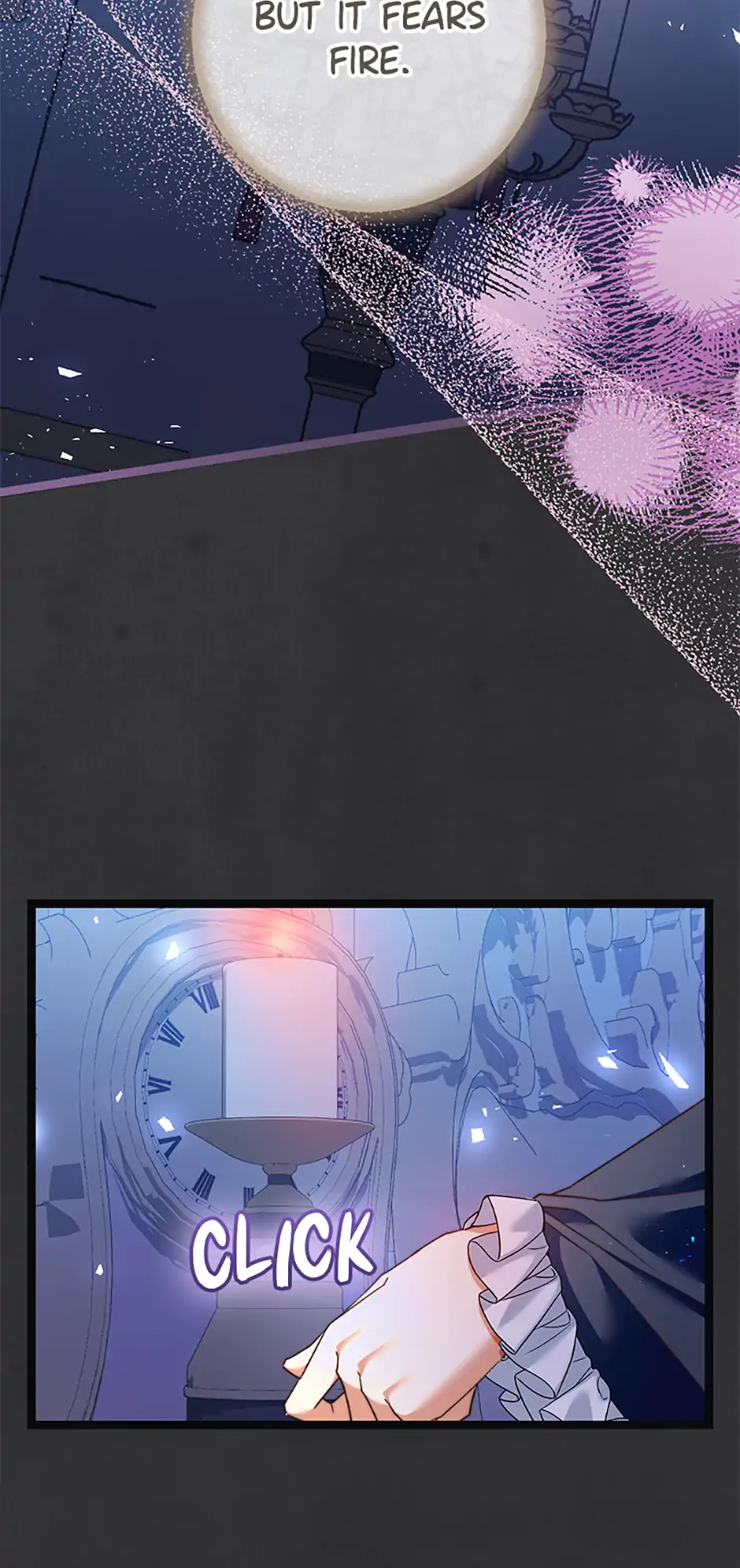 The Guidebook for Villainesses Chapter 25 - Page 74