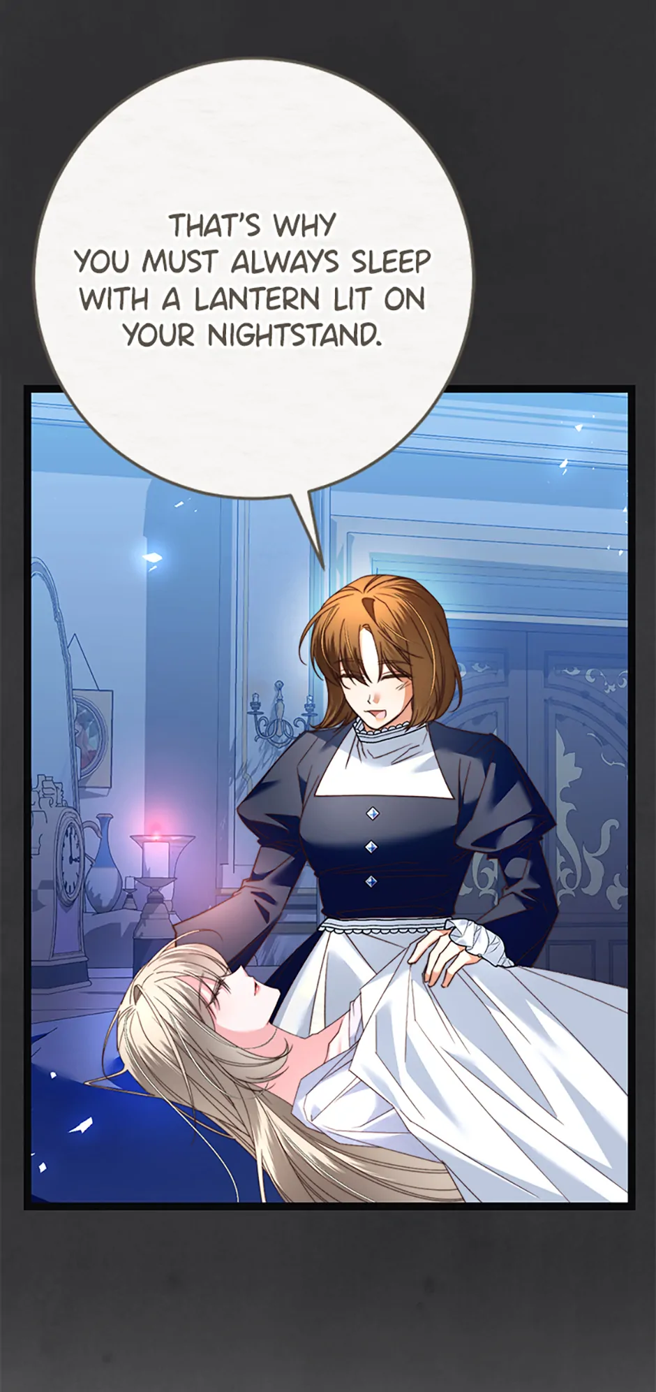 The Guidebook for Villainesses Chapter 25 - Page 75