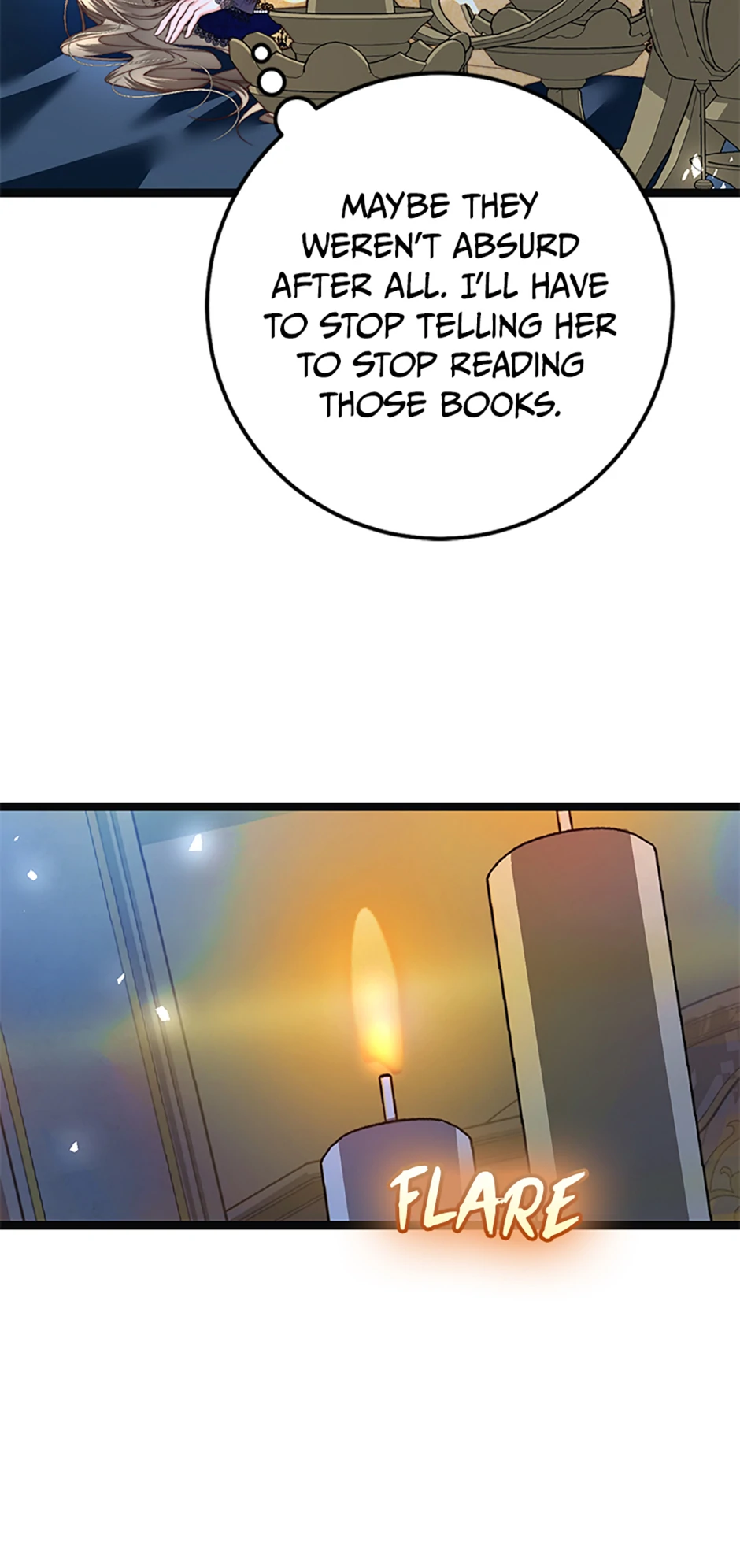 The Guidebook for Villainesses Chapter 25 - Page 77