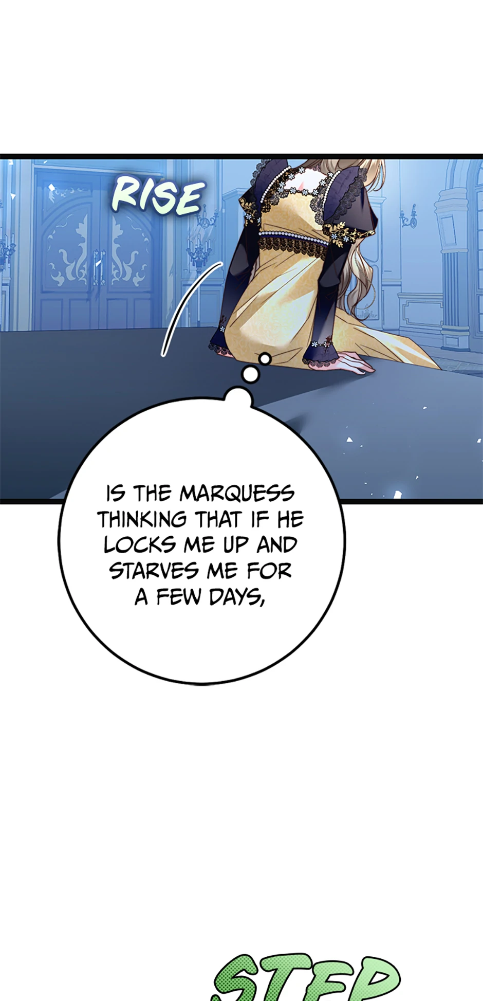 The Guidebook for Villainesses Chapter 25 - Page 78