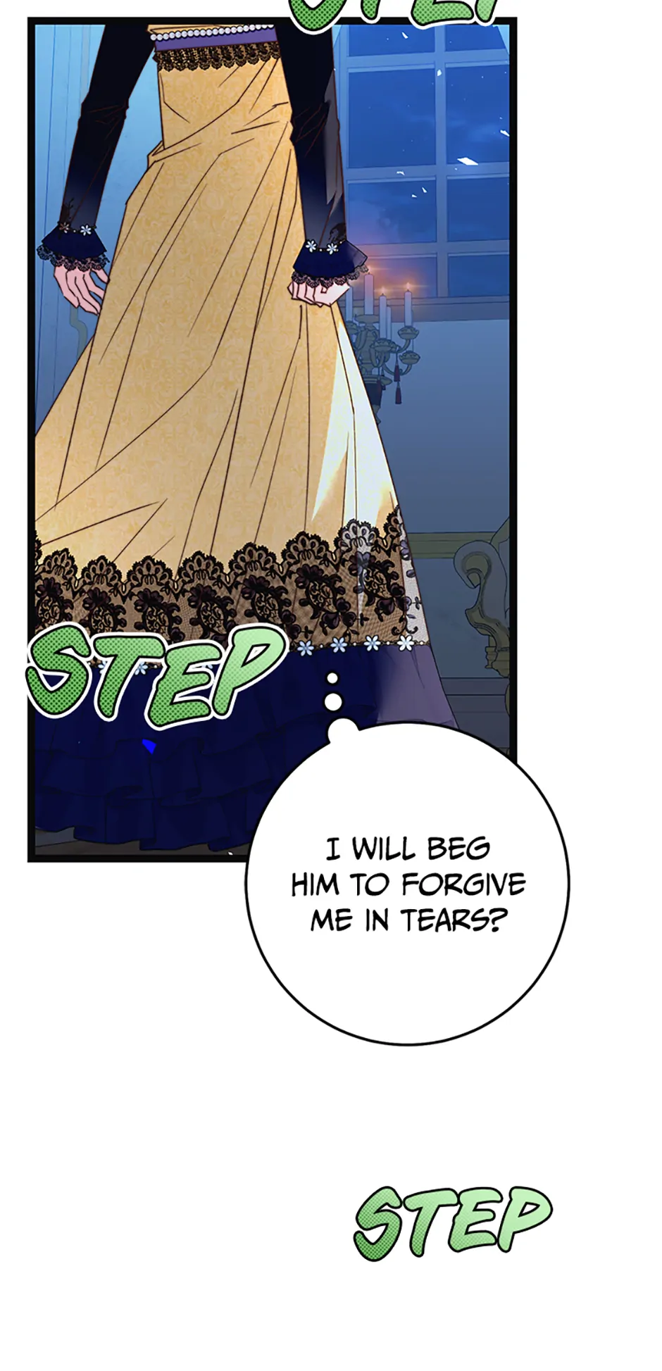 The Guidebook for Villainesses Chapter 25 - Page 79
