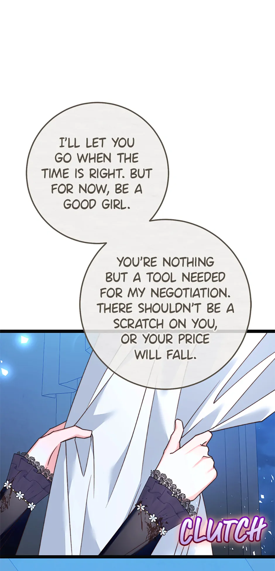The Guidebook for Villainesses Chapter 25 - Page 80