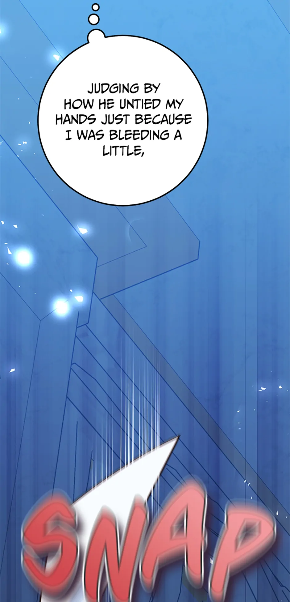 The Guidebook for Villainesses Chapter 25 - Page 81