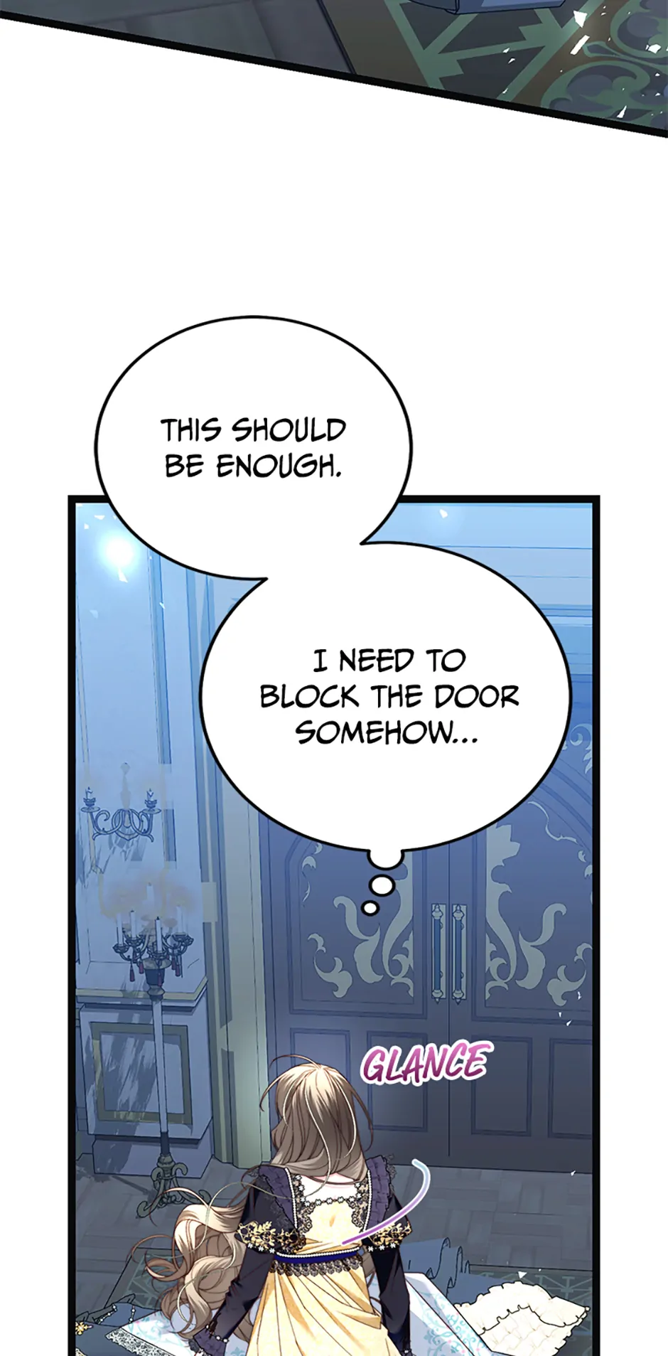 The Guidebook for Villainesses Chapter 26 - Page 4