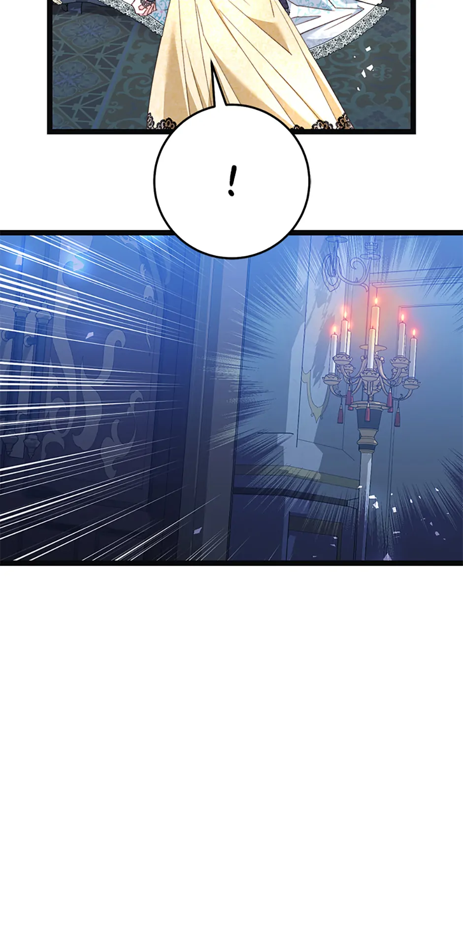 The Guidebook for Villainesses Chapter 26 - Page 5