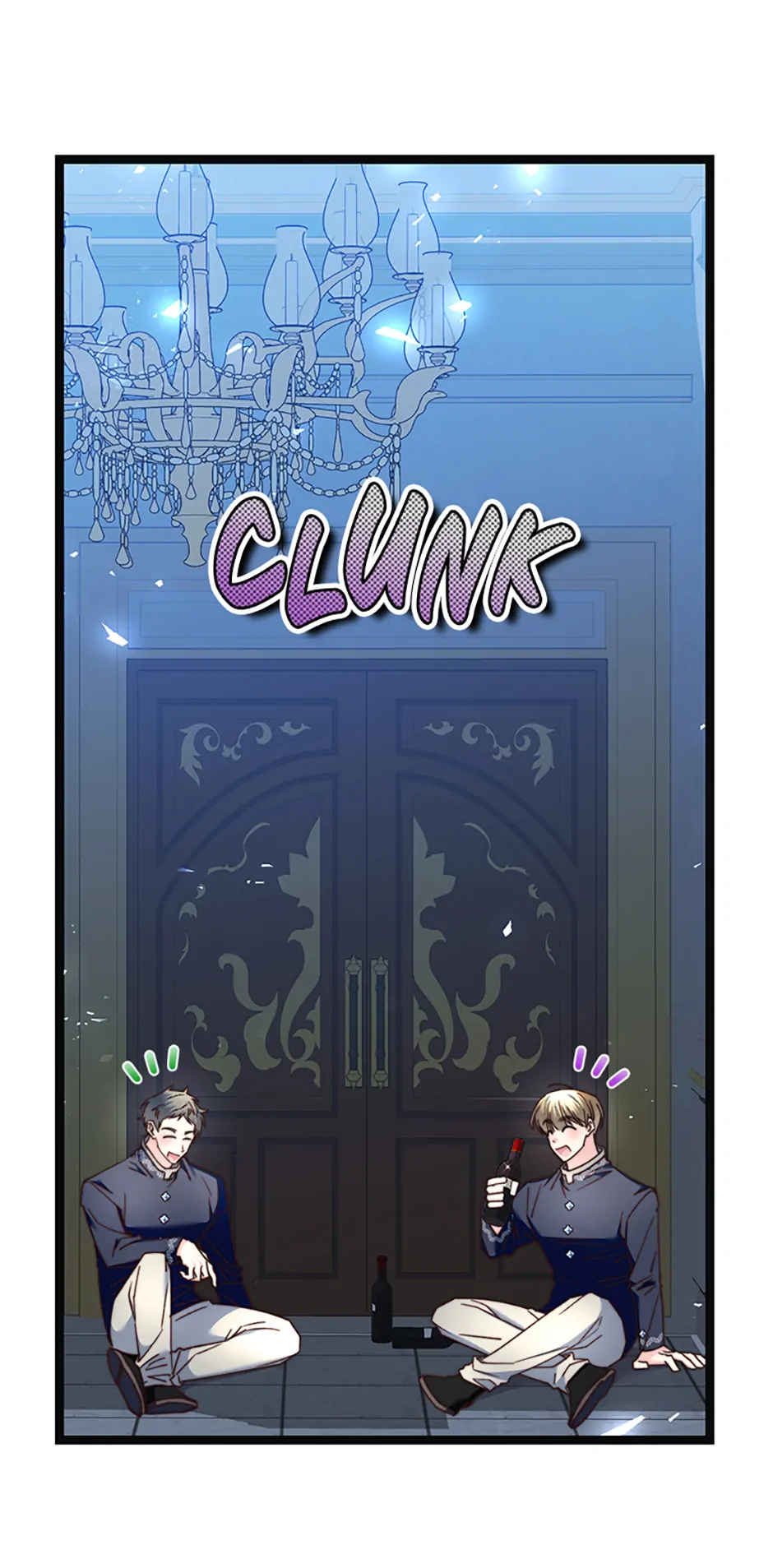 The Guidebook for Villainesses Chapter 26 - Page 6