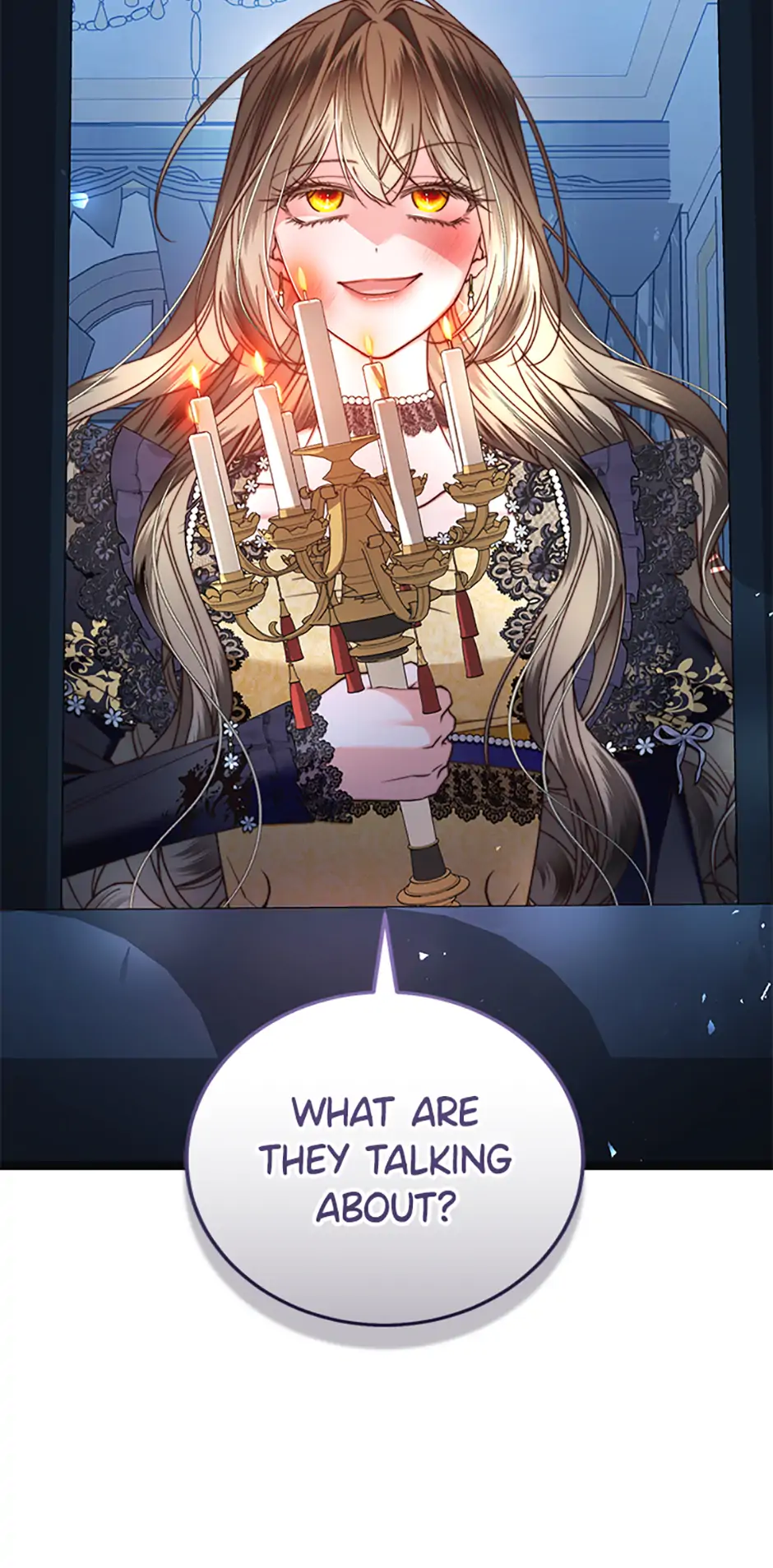 The Guidebook for Villainesses Chapter 26 - Page 9