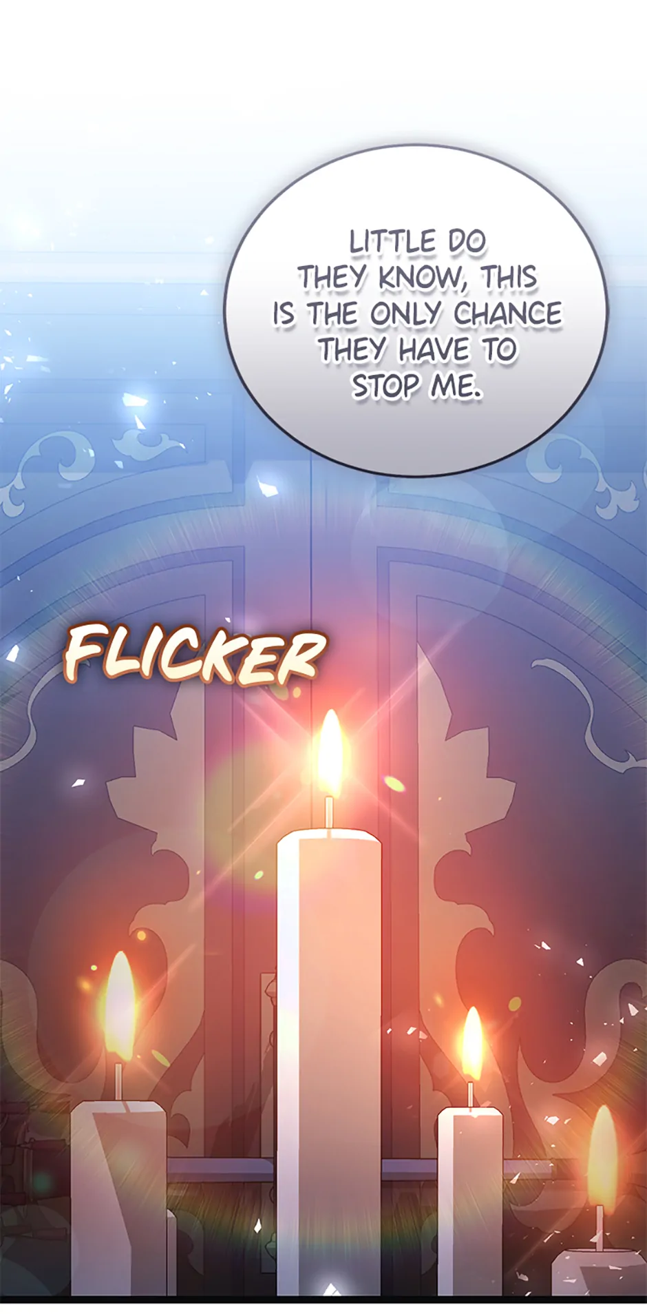 The Guidebook for Villainesses Chapter 26 - Page 10