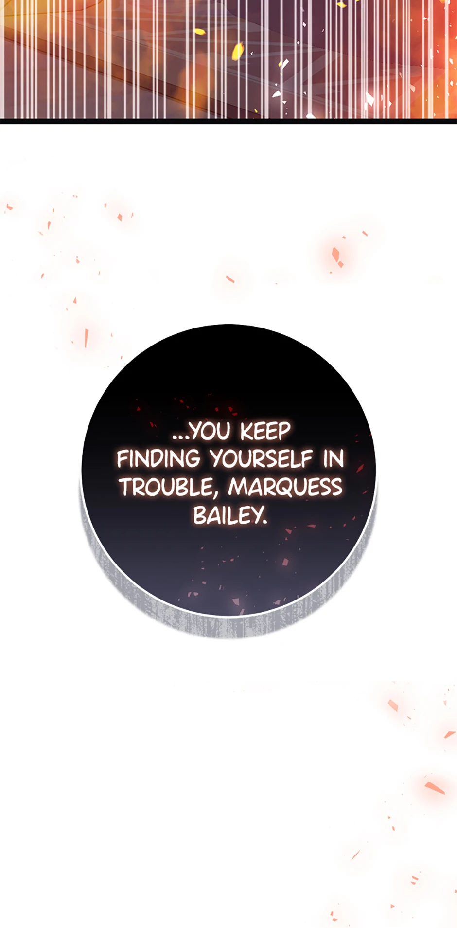 The Guidebook for Villainesses Chapter 26 - Page 13