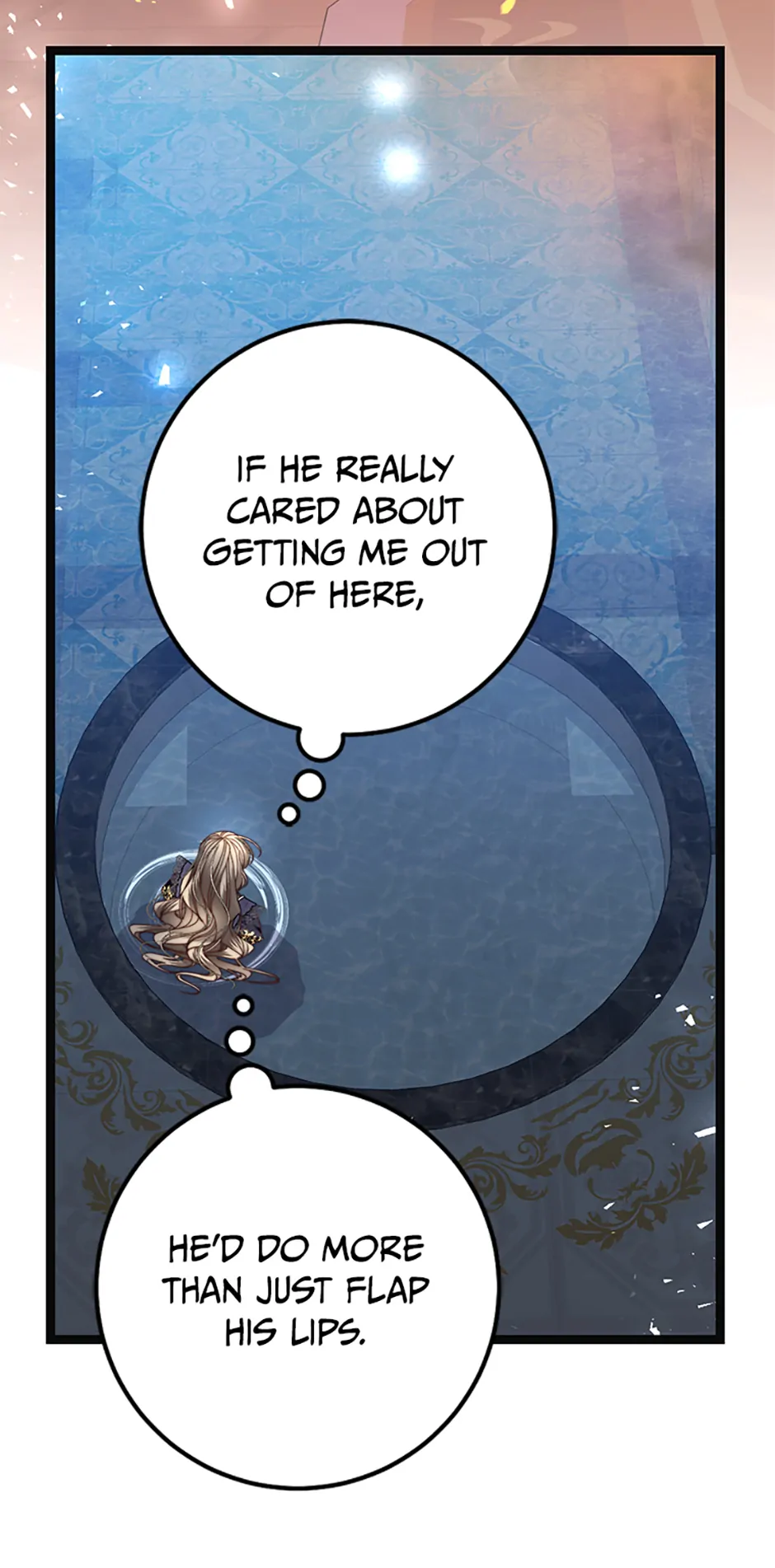 The Guidebook for Villainesses Chapter 26 - Page 17