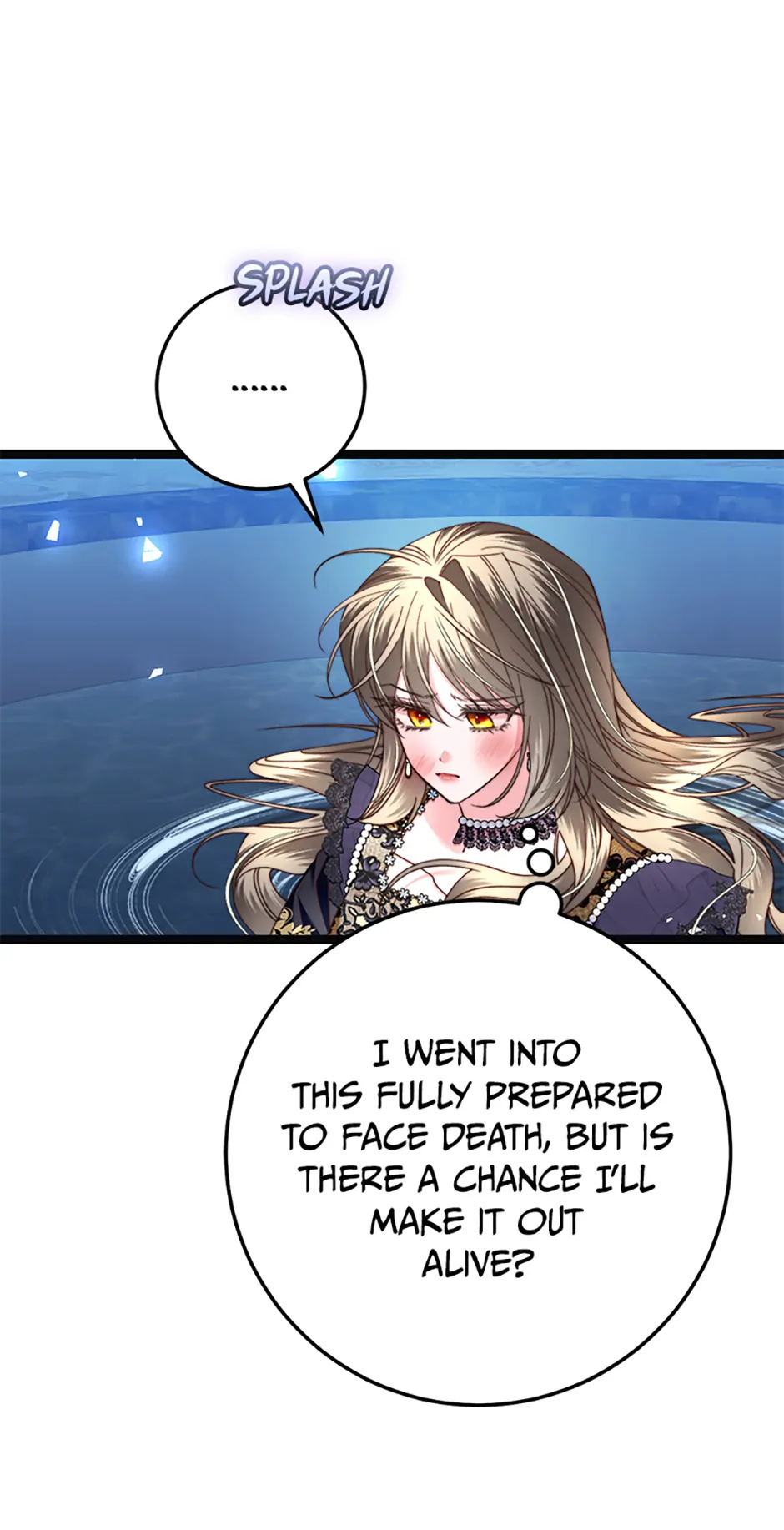 The Guidebook for Villainesses Chapter 26 - Page 18
