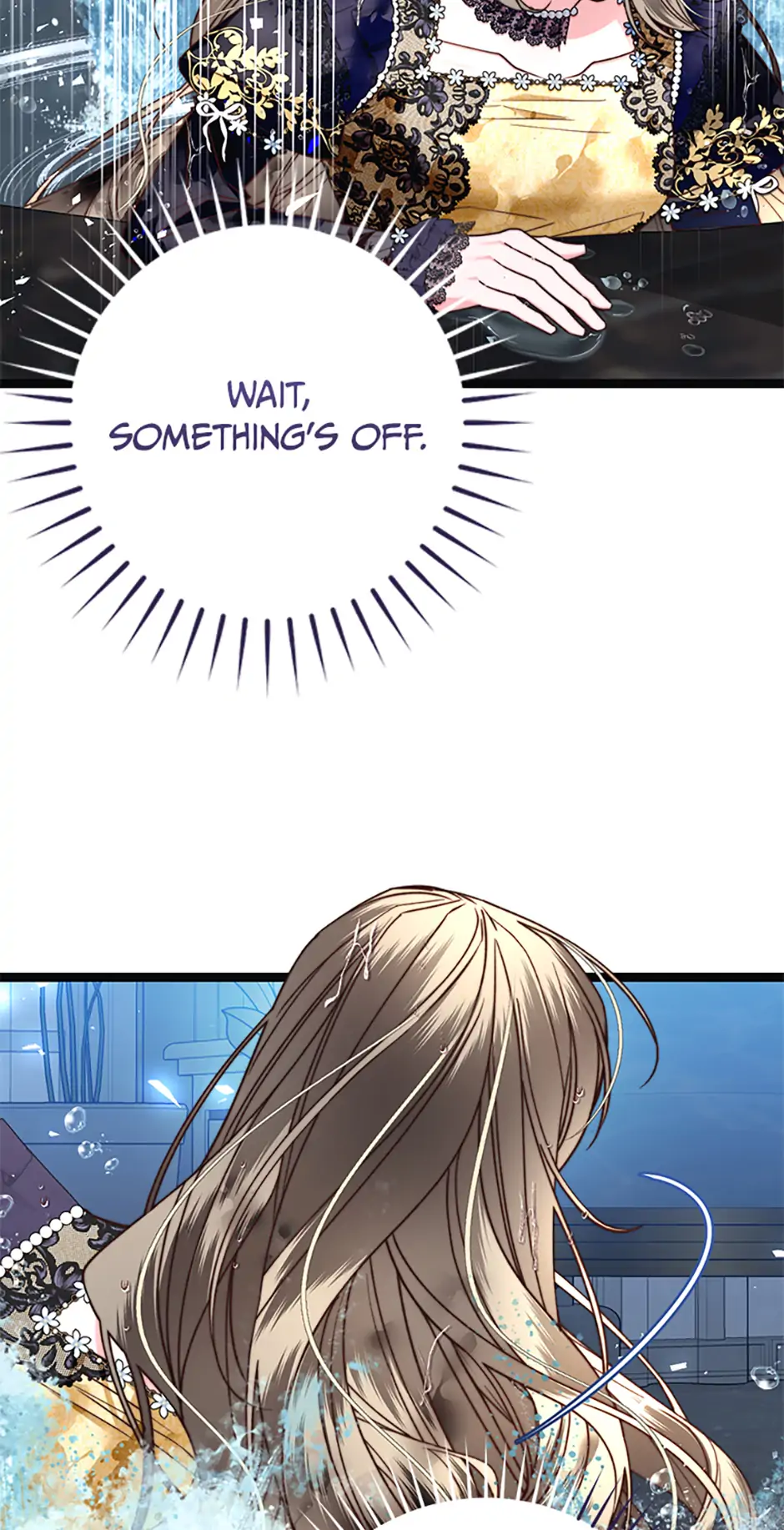 The Guidebook for Villainesses Chapter 26 - Page 22