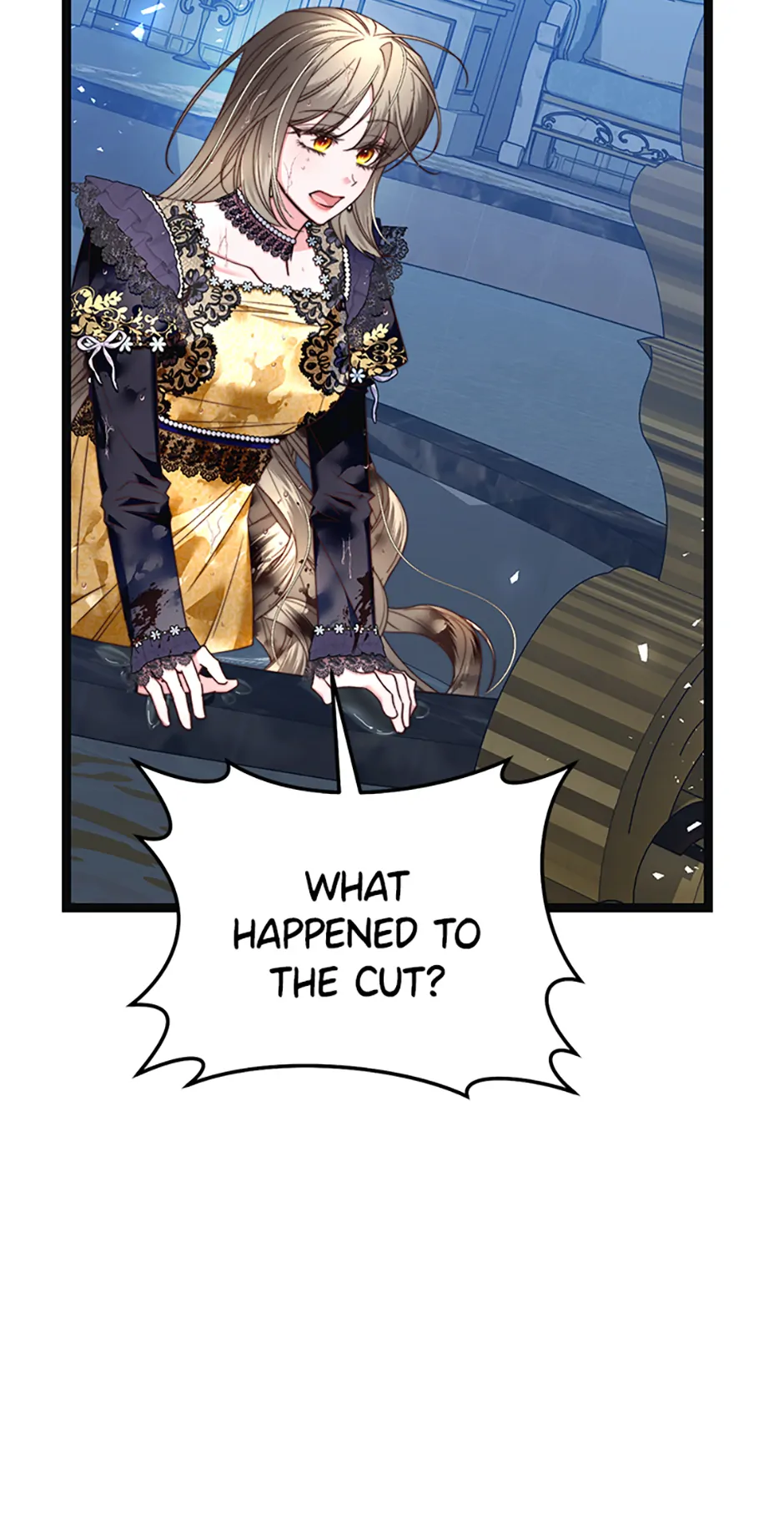 The Guidebook for Villainesses Chapter 26 - Page 26