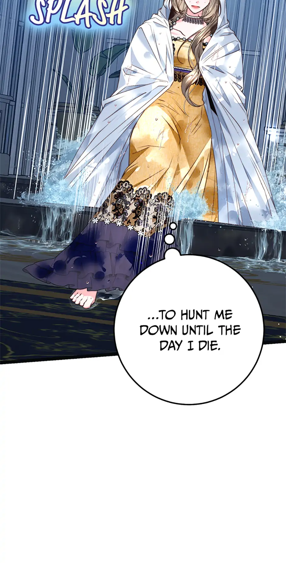 The Guidebook for Villainesses Chapter 26 - Page 32