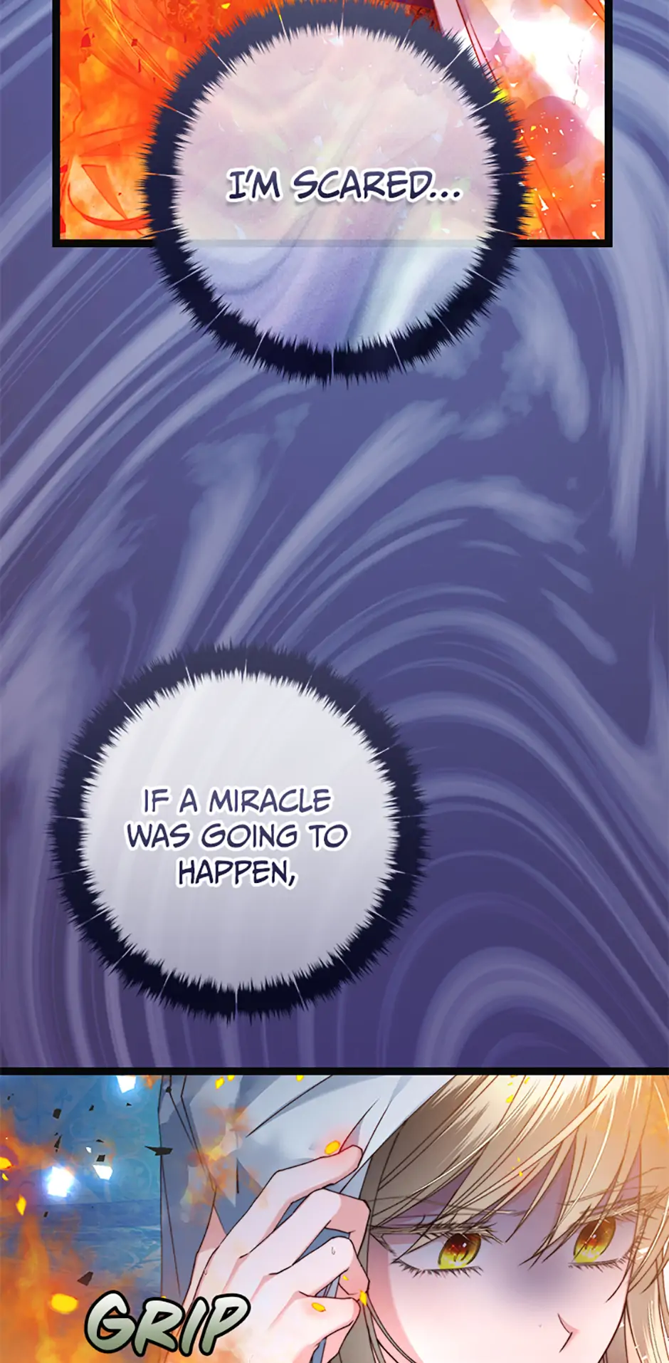The Guidebook for Villainesses Chapter 26 - Page 37