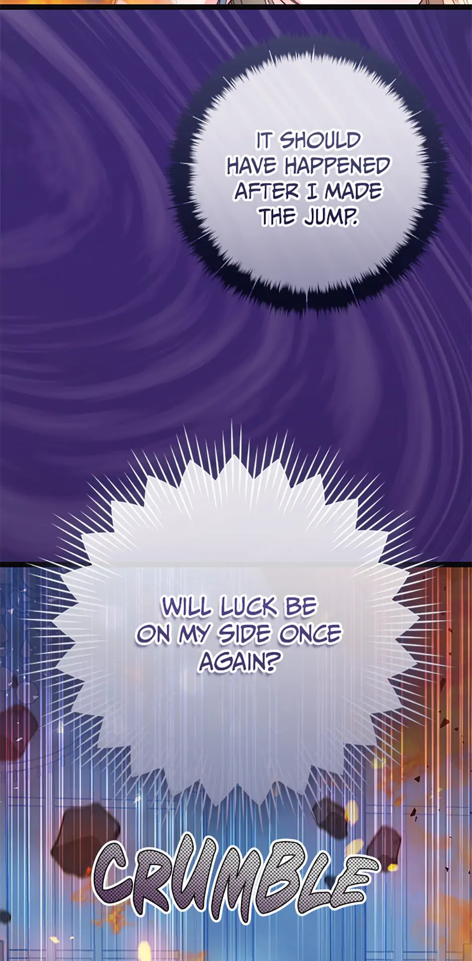 The Guidebook for Villainesses Chapter 26 - Page 38