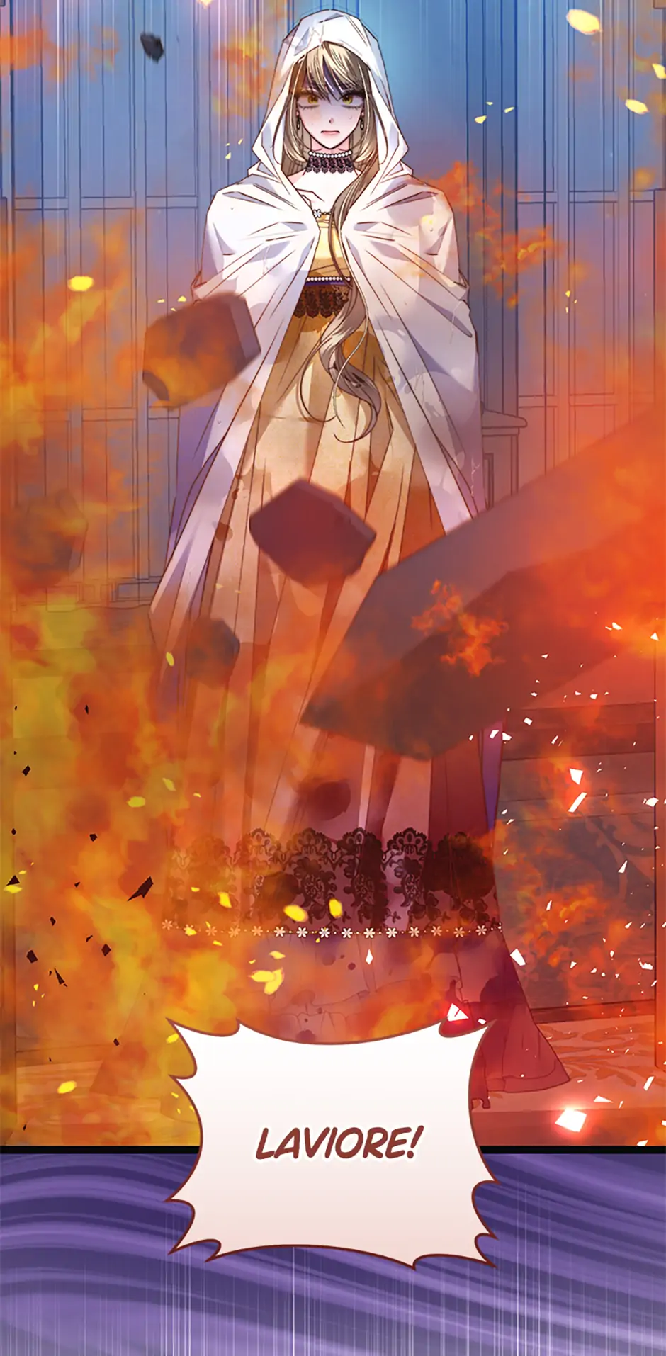 The Guidebook for Villainesses Chapter 26 - Page 39