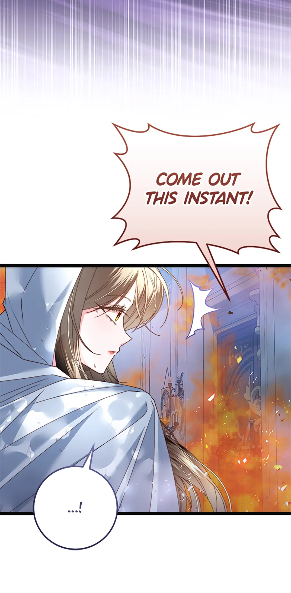 The Guidebook for Villainesses Chapter 26 - Page 40