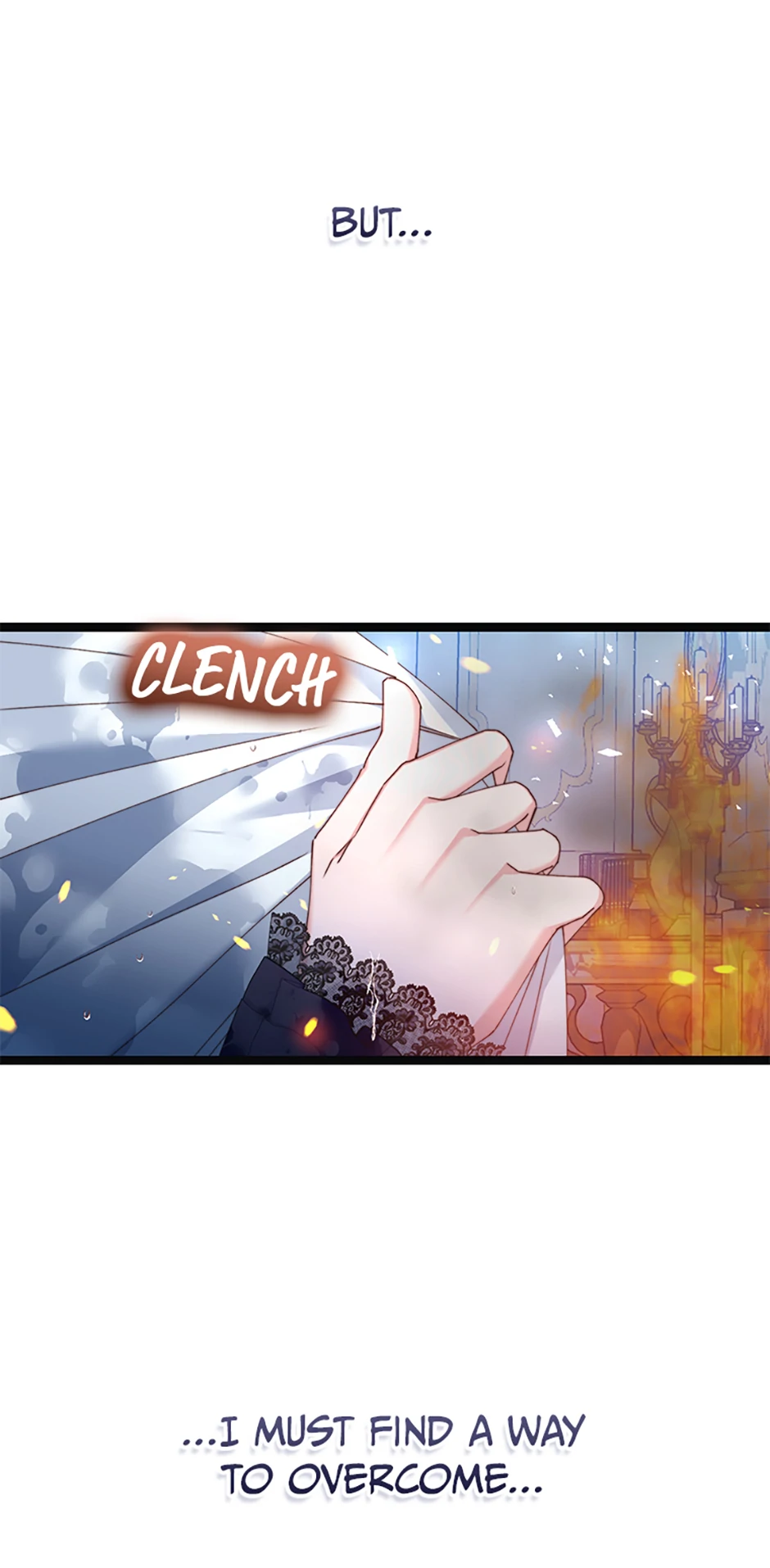 The Guidebook for Villainesses Chapter 26 - Page 41