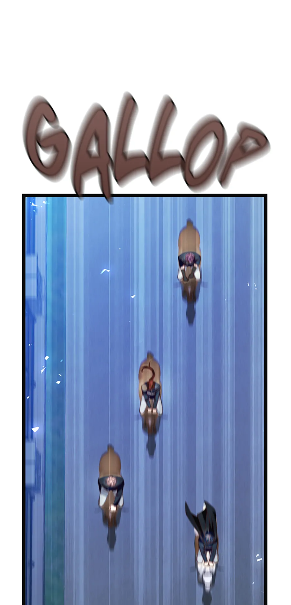 The Guidebook for Villainesses Chapter 26 - Page 48