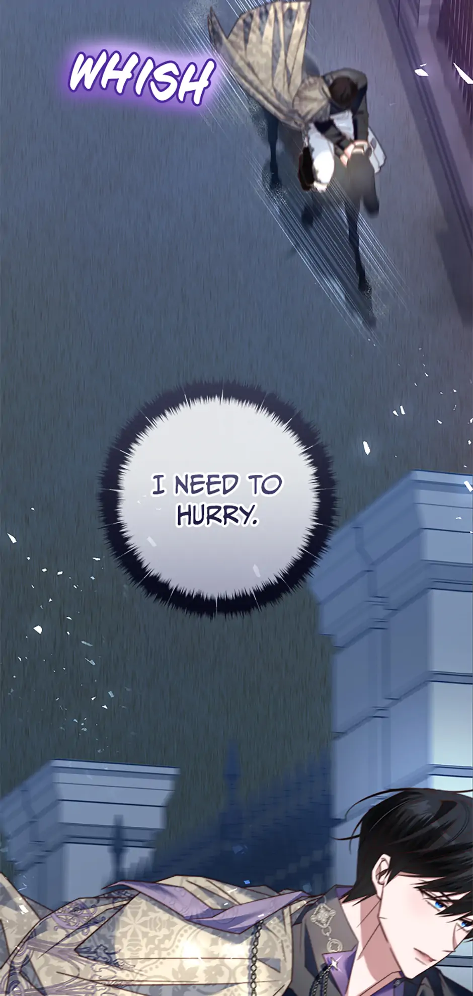 The Guidebook for Villainesses Chapter 26 - Page 53