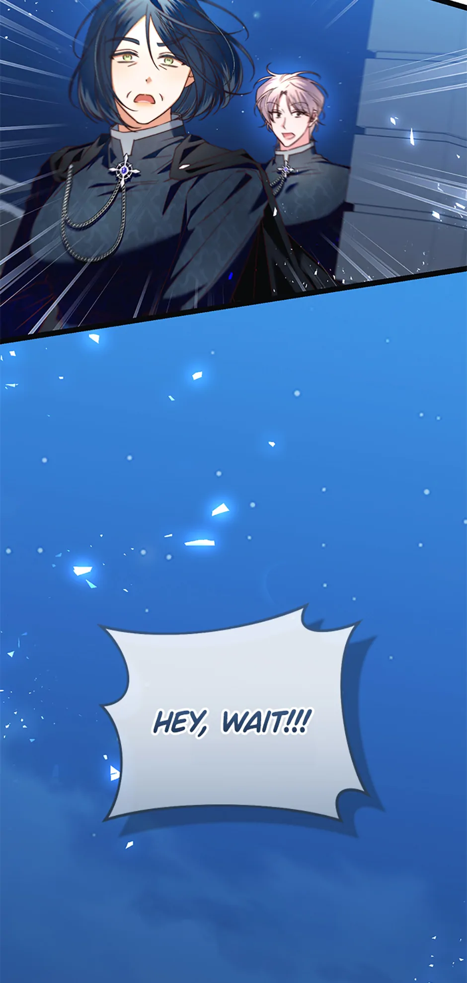 The Guidebook for Villainesses Chapter 26 - Page 55