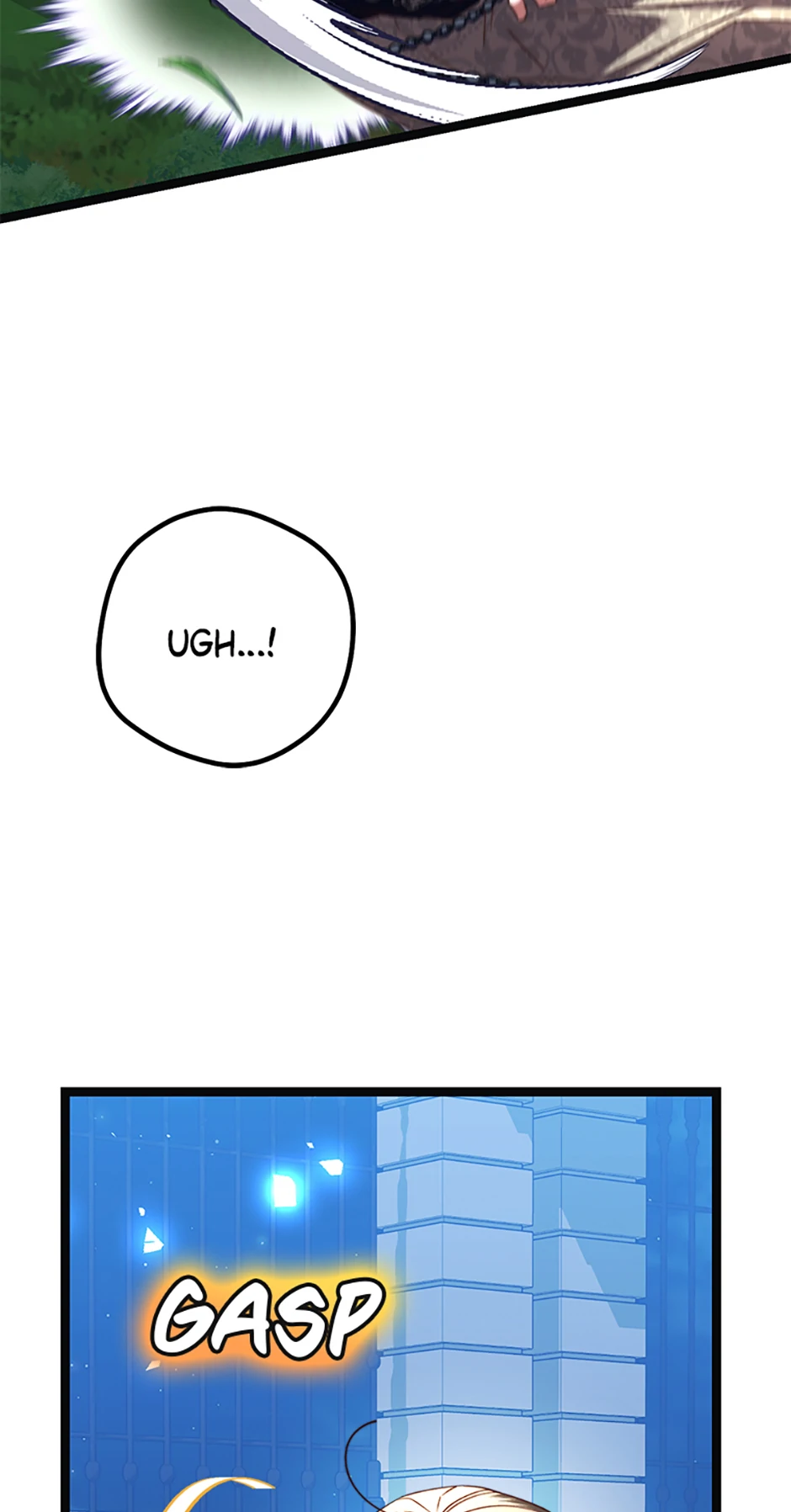 The Guidebook for Villainesses Chapter 26 - Page 72
