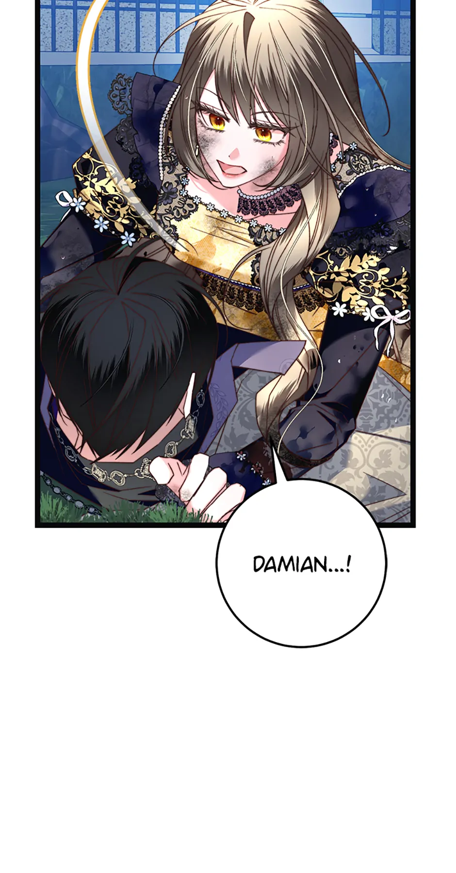 The Guidebook for Villainesses Chapter 26 - Page 73