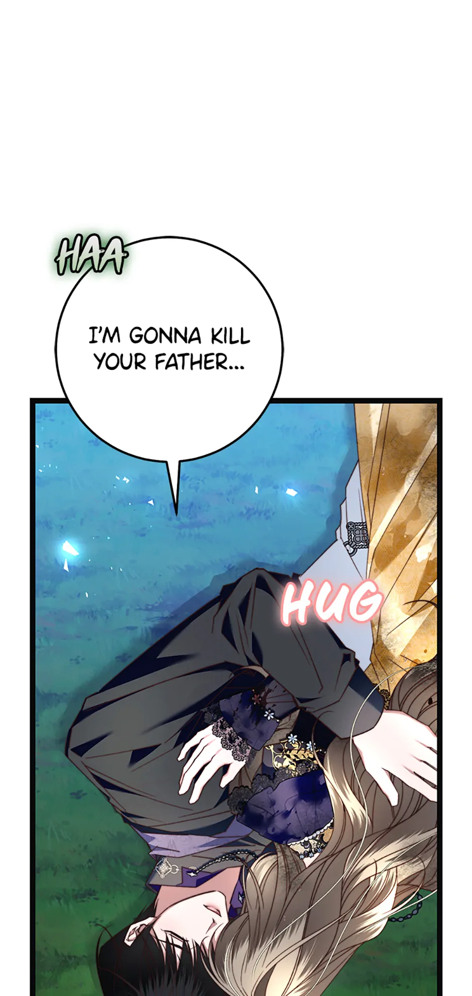 The Guidebook for Villainesses Chapter 26 - Page 78