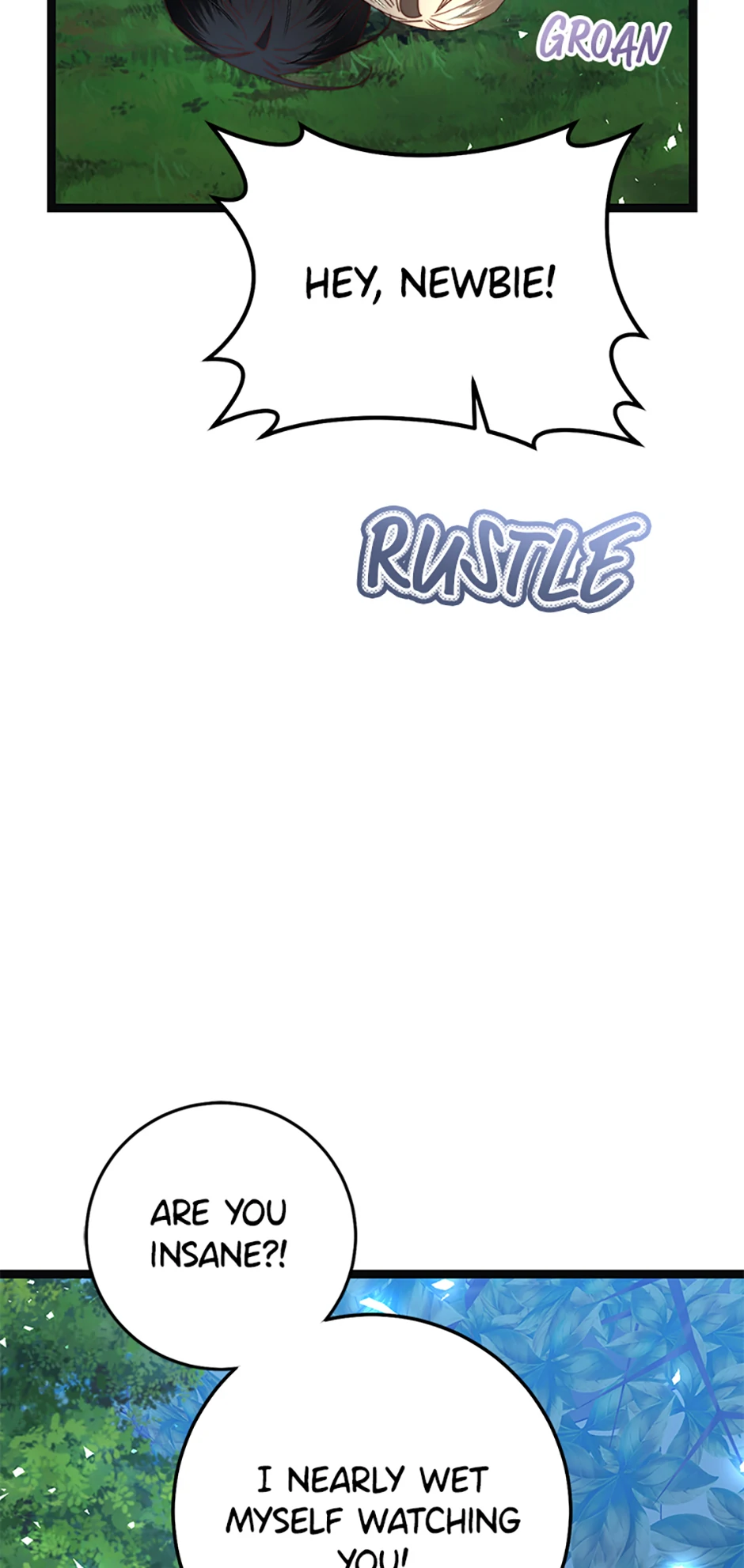 The Guidebook for Villainesses Chapter 26 - Page 79