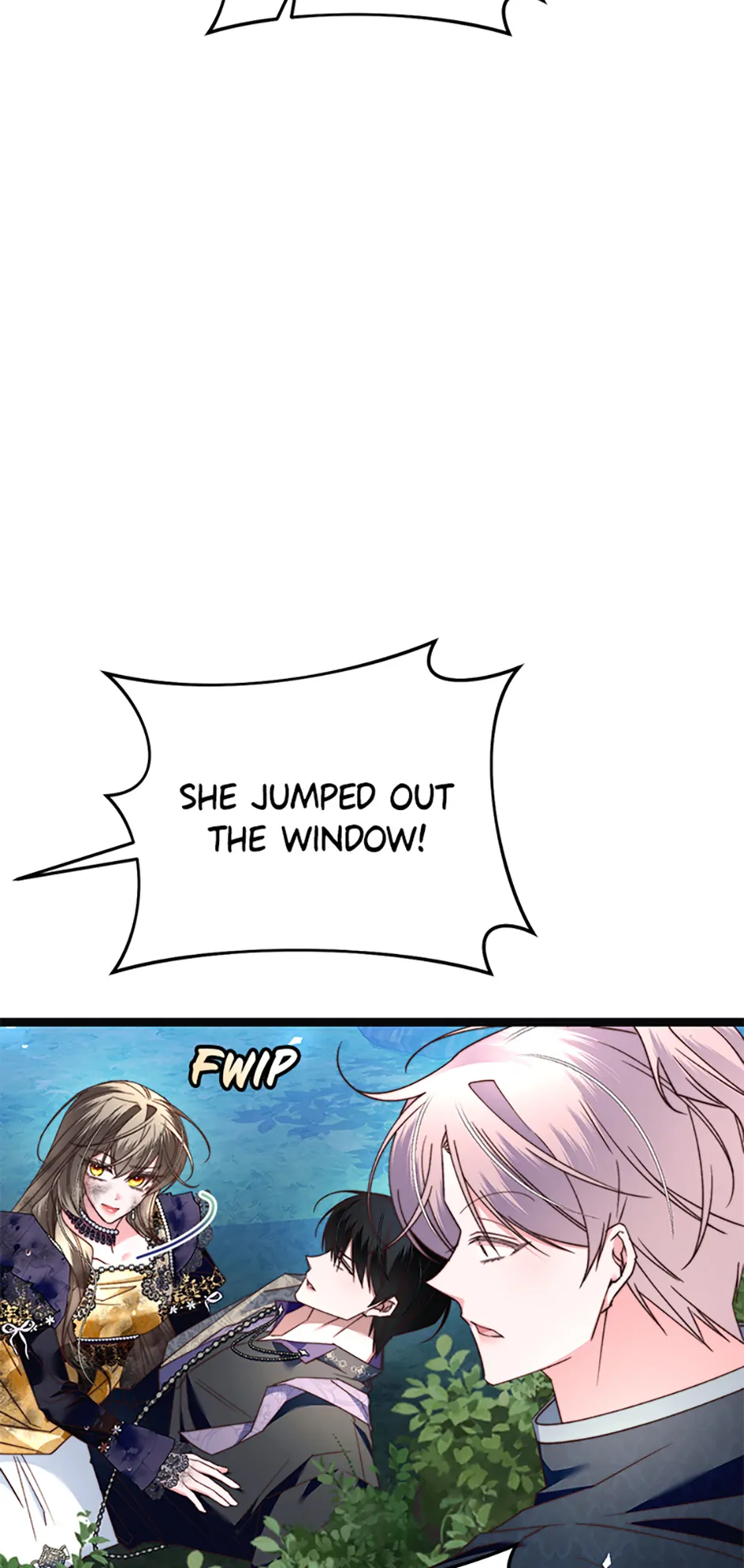 The Guidebook for Villainesses Chapter 26 - Page 81