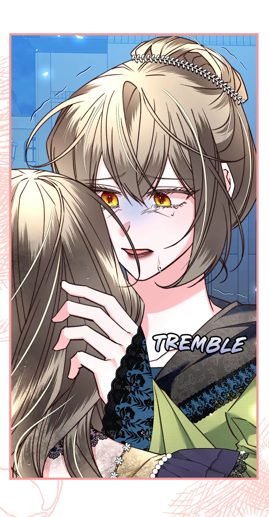 The Guidebook for Villainesses Chapter 27 - Page 10