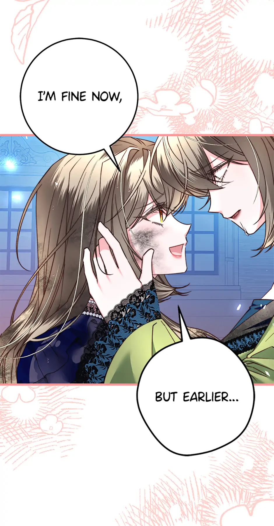 The Guidebook for Villainesses Chapter 27 - Page 11
